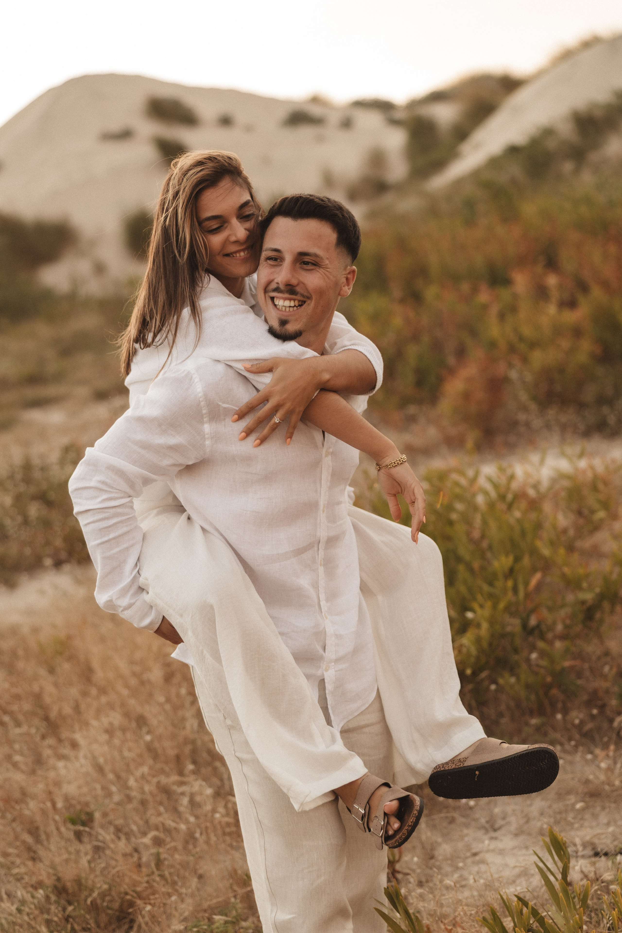 Sara e Fábio. Photographe de mariage et de famille à Braga — Alexandra Mieres Photography