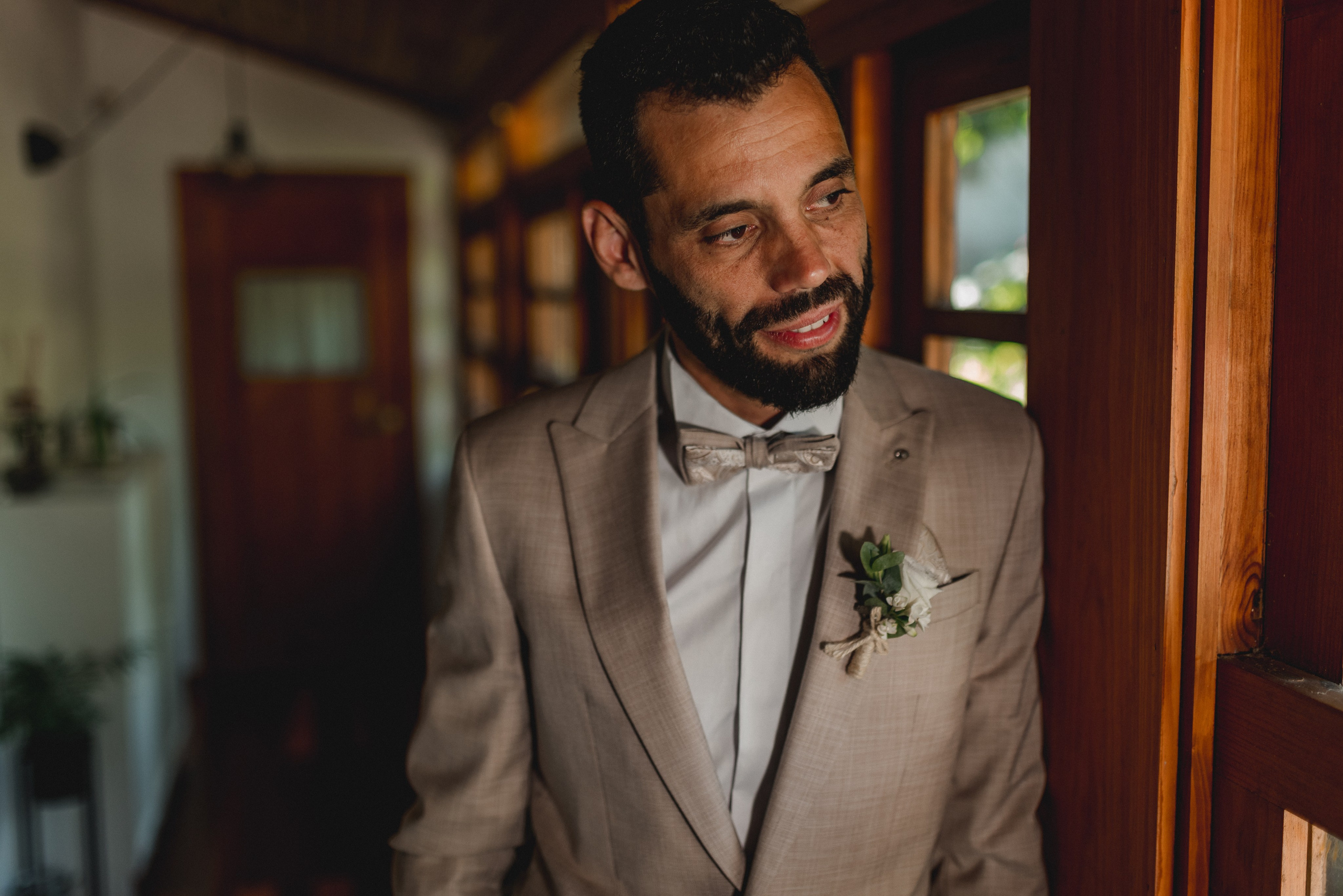 Alba & Jorge. Photographe de mariage et de famille à Braga — Alexandra Mieres Photography