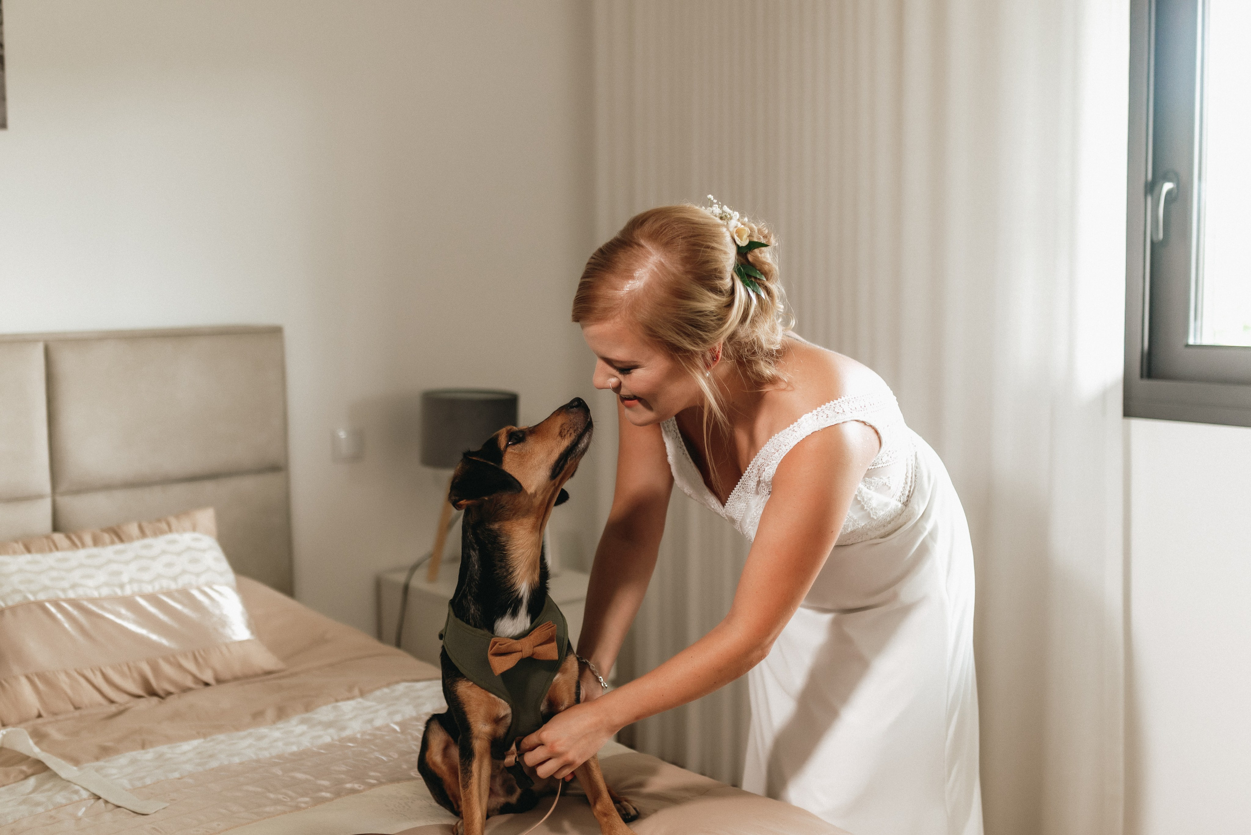 São & Luís. Fotógrafa de Casamentos e Família em Braga — Alexandra Mieres Photography