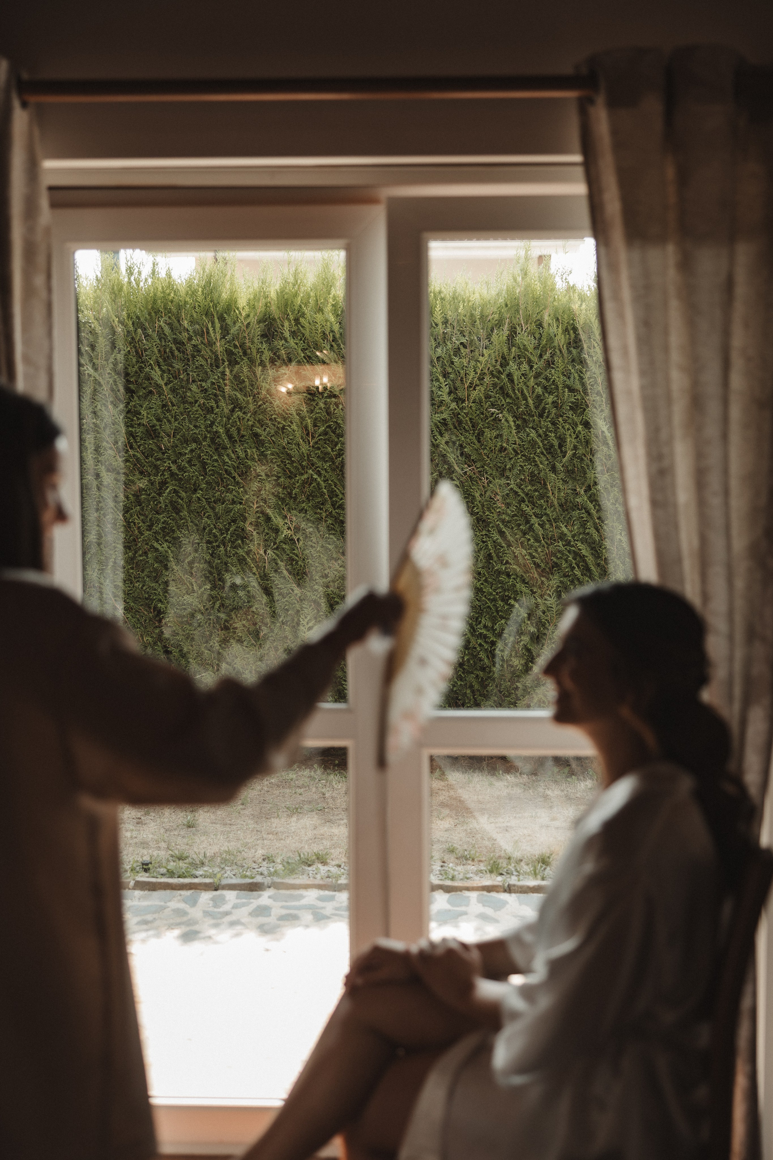 Laura & Arthur. Photographe de mariage et de famille à Braga — Alexandra Mieres Photography