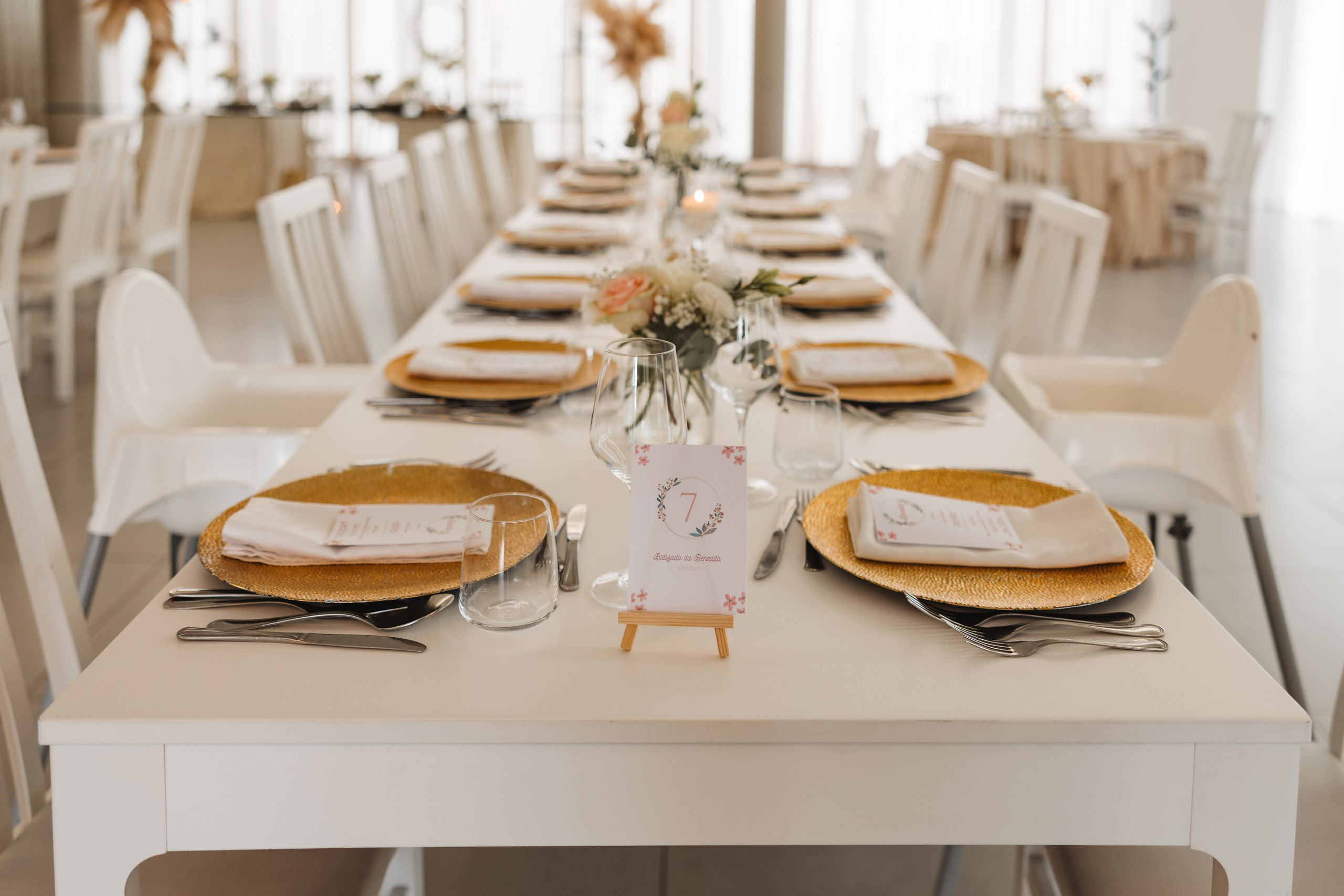 Batizado da Benedita. Photographe de mariage et de famille à Braga — Alexandra Mieres Photography