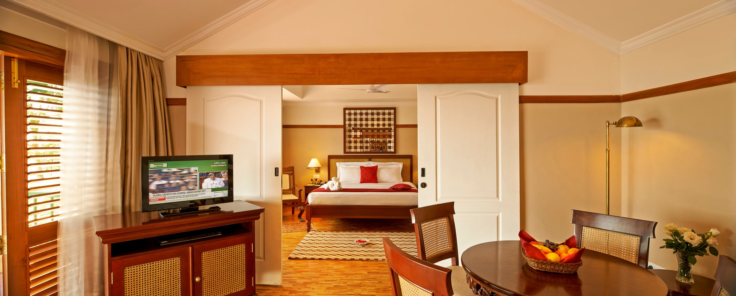 Interiors. Radhakrishnan Chakyat — commercial photographer in Mumbai
