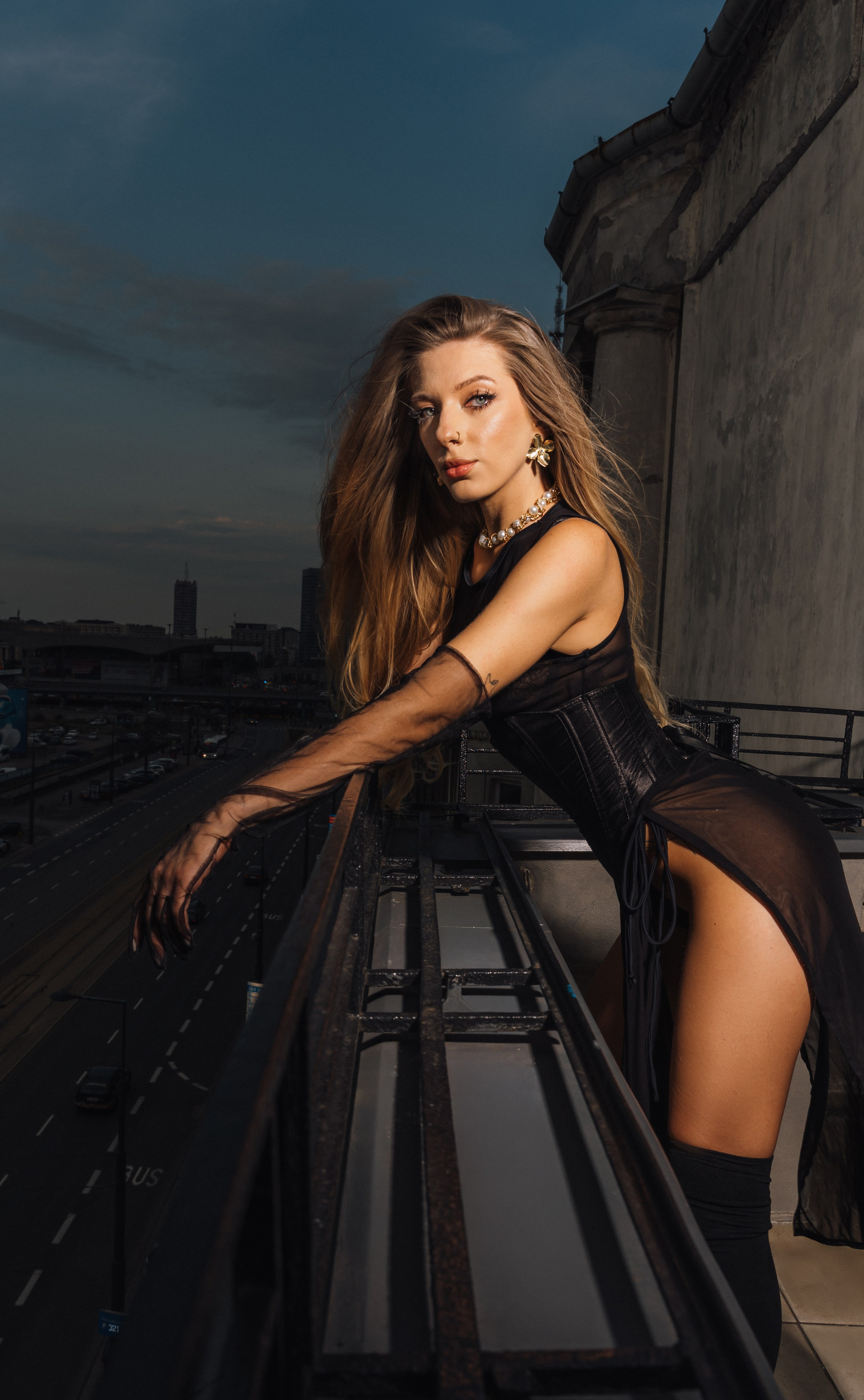 Viktoria. Julia Bond Photography