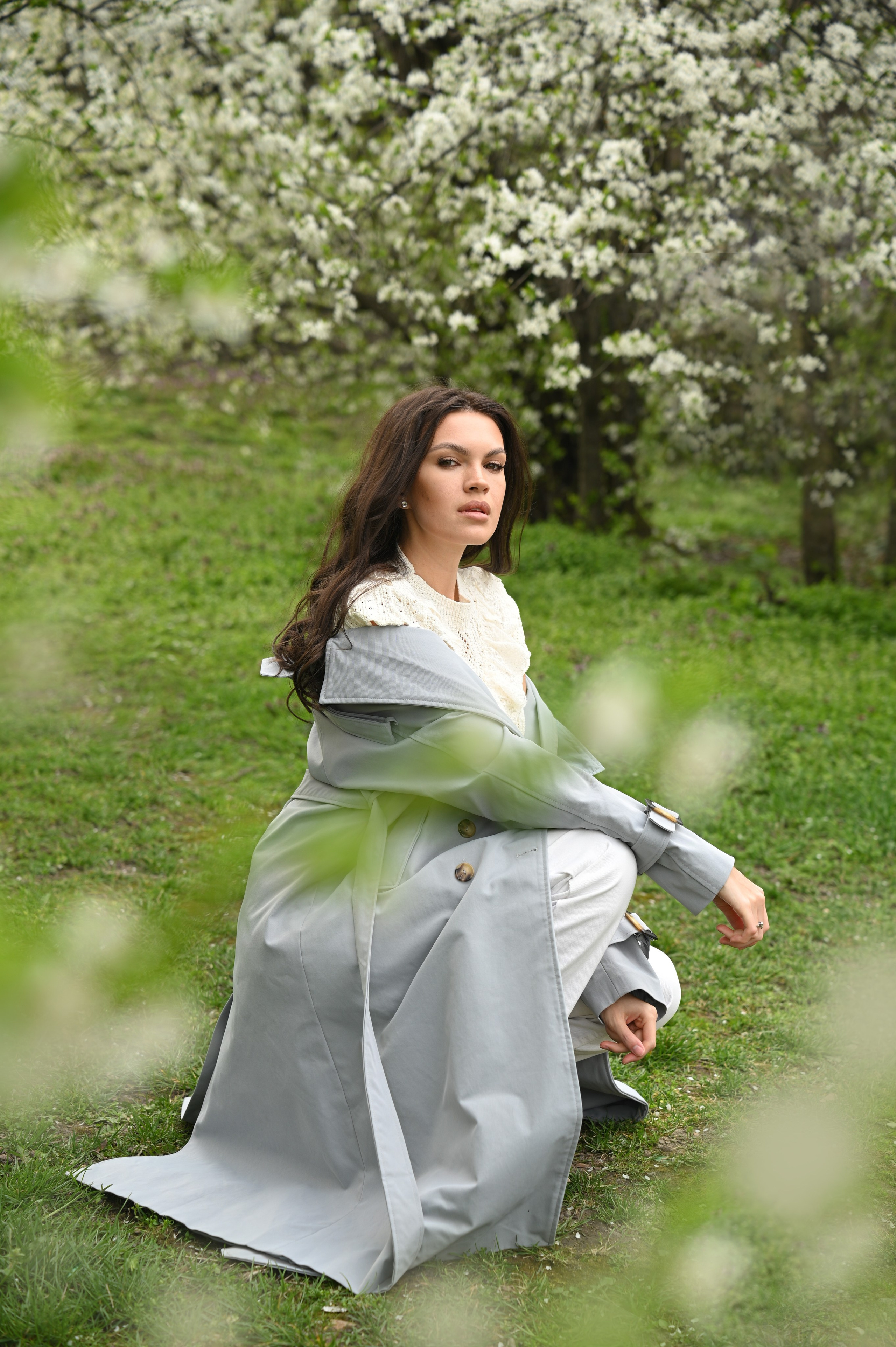 Alina. Photo Vienna and Bratislava