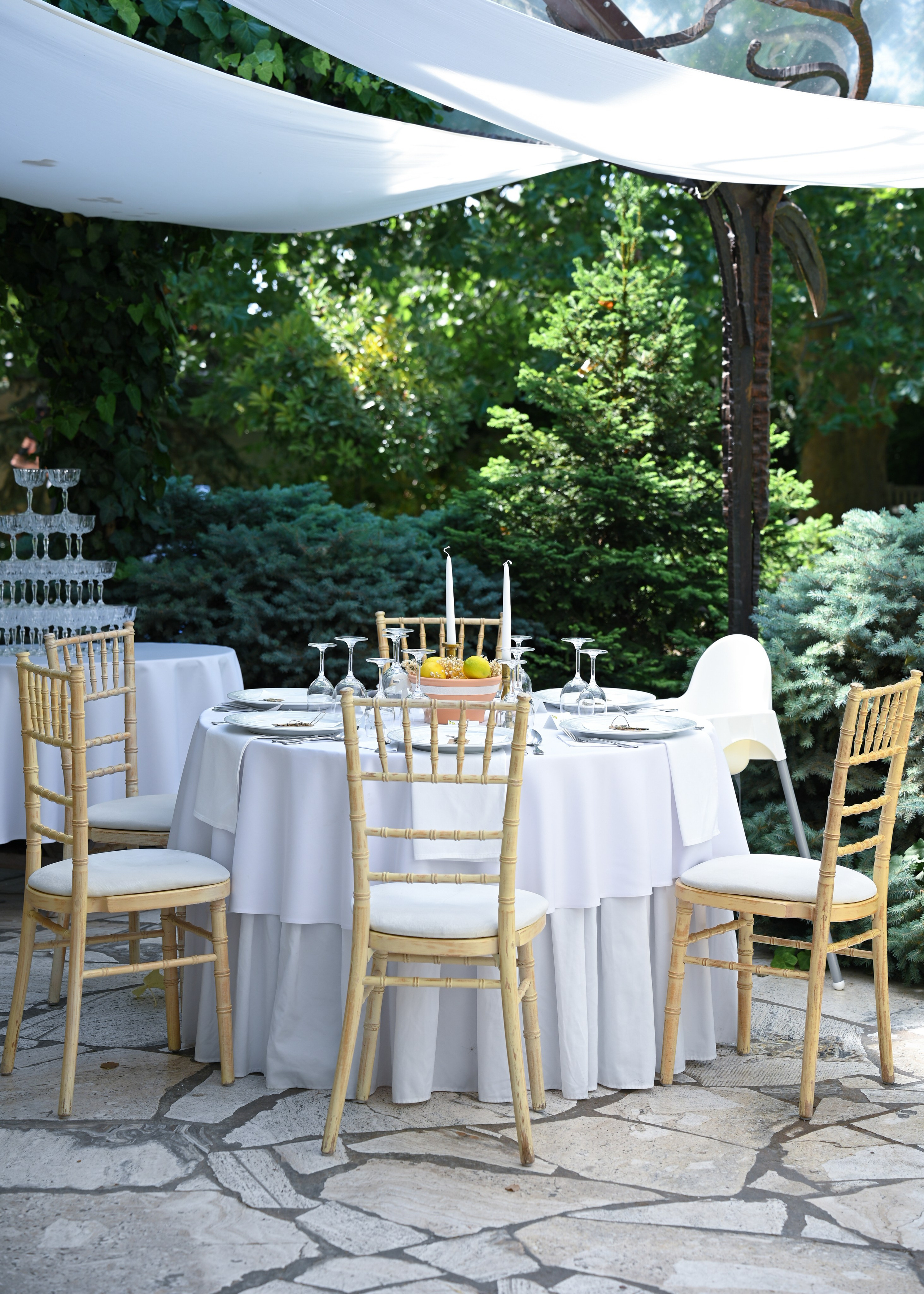 Phillip & Michaela in Bratislava. Photo Vienna and Bratislava