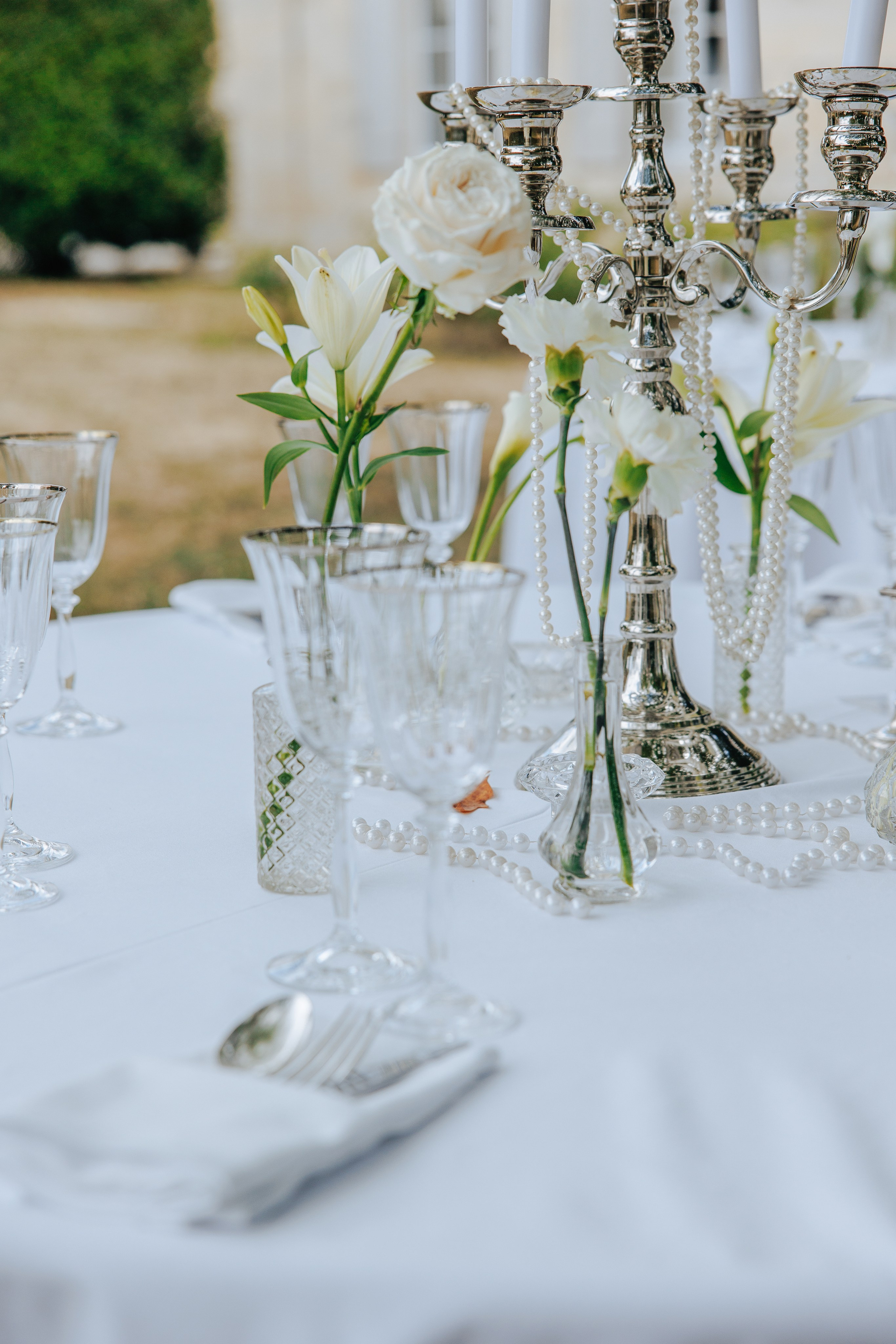 Romantic wedding photography. Weeding Photographer in Bordeaux, Florin Tugui