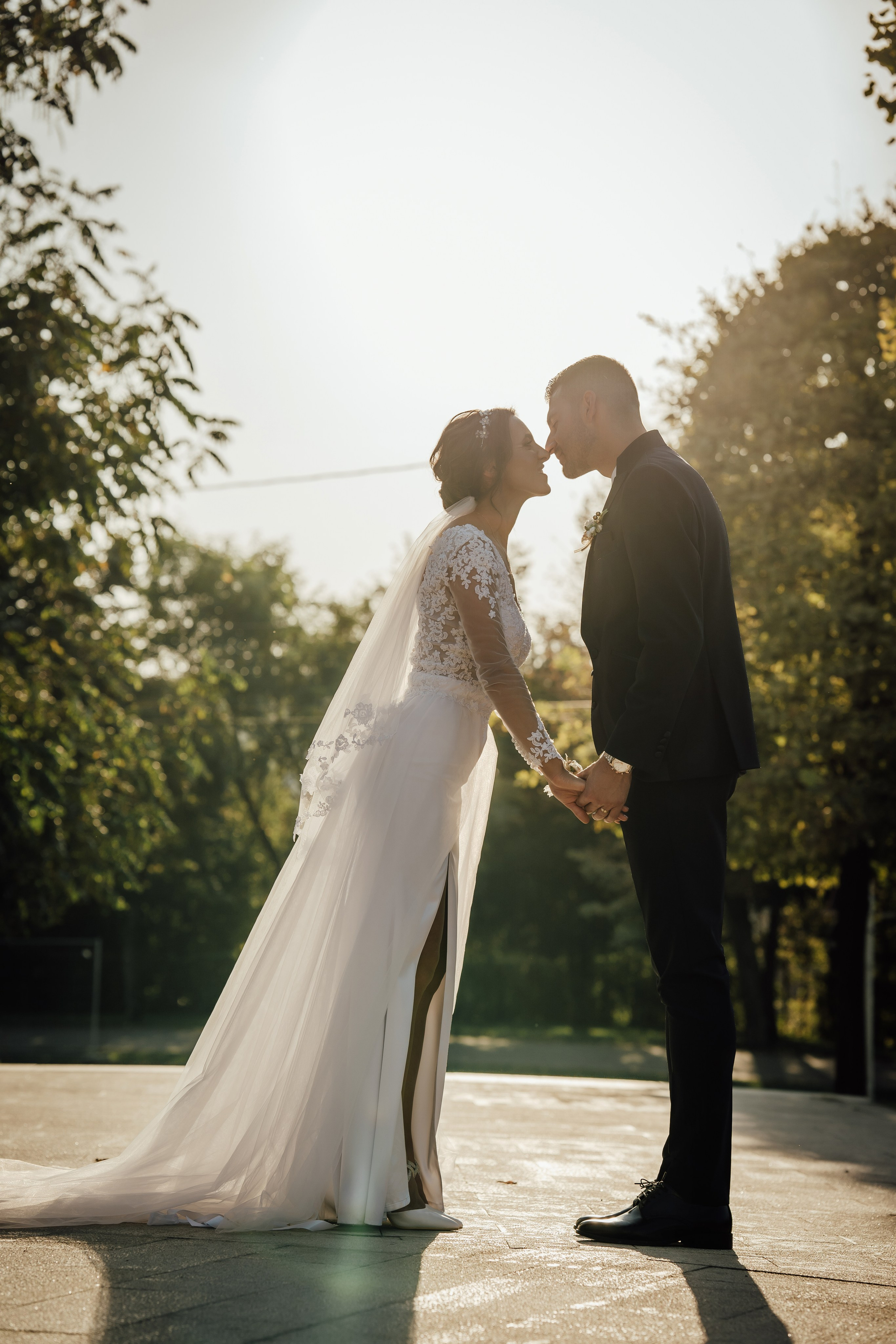 Nunta Ancuta & George