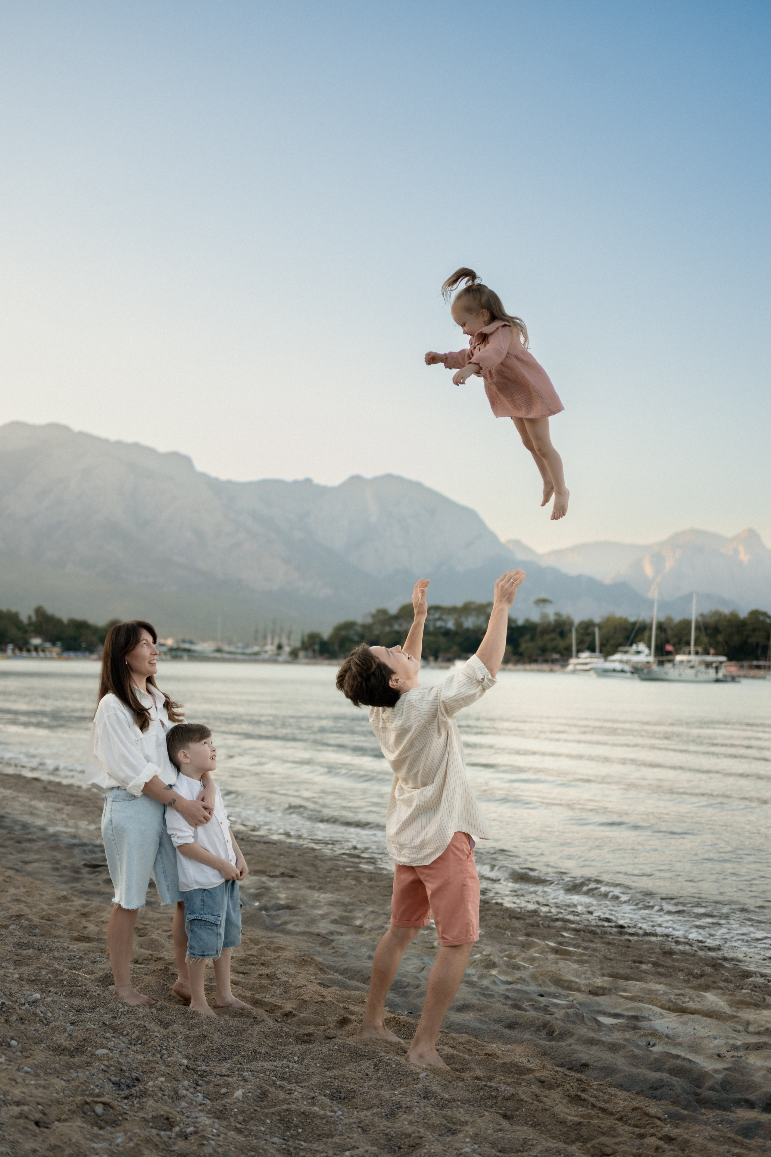 Кемер центр&nbsp;— Бухта Moonlight