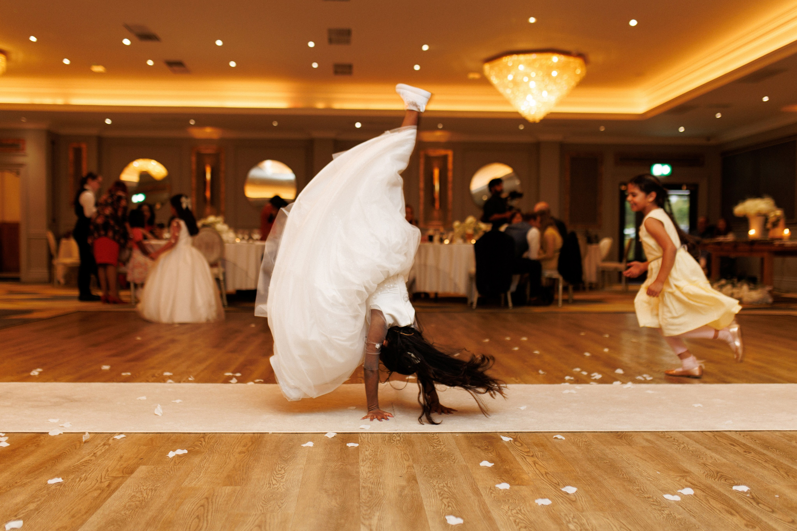 Caique & Ingrid. Photographer in Dublin, Pavel