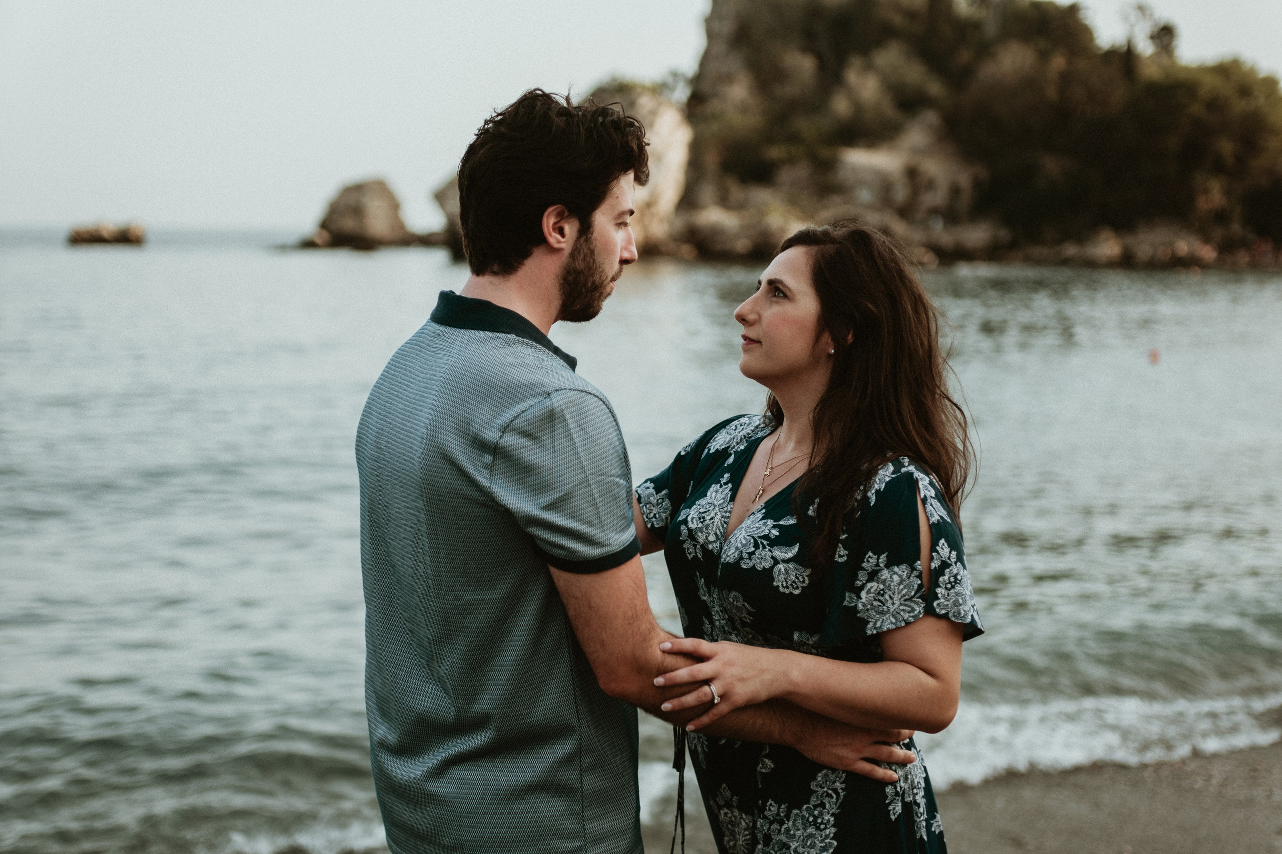 Fuga d’amore JOE e KIMBERLY. Trinacria Fotografia