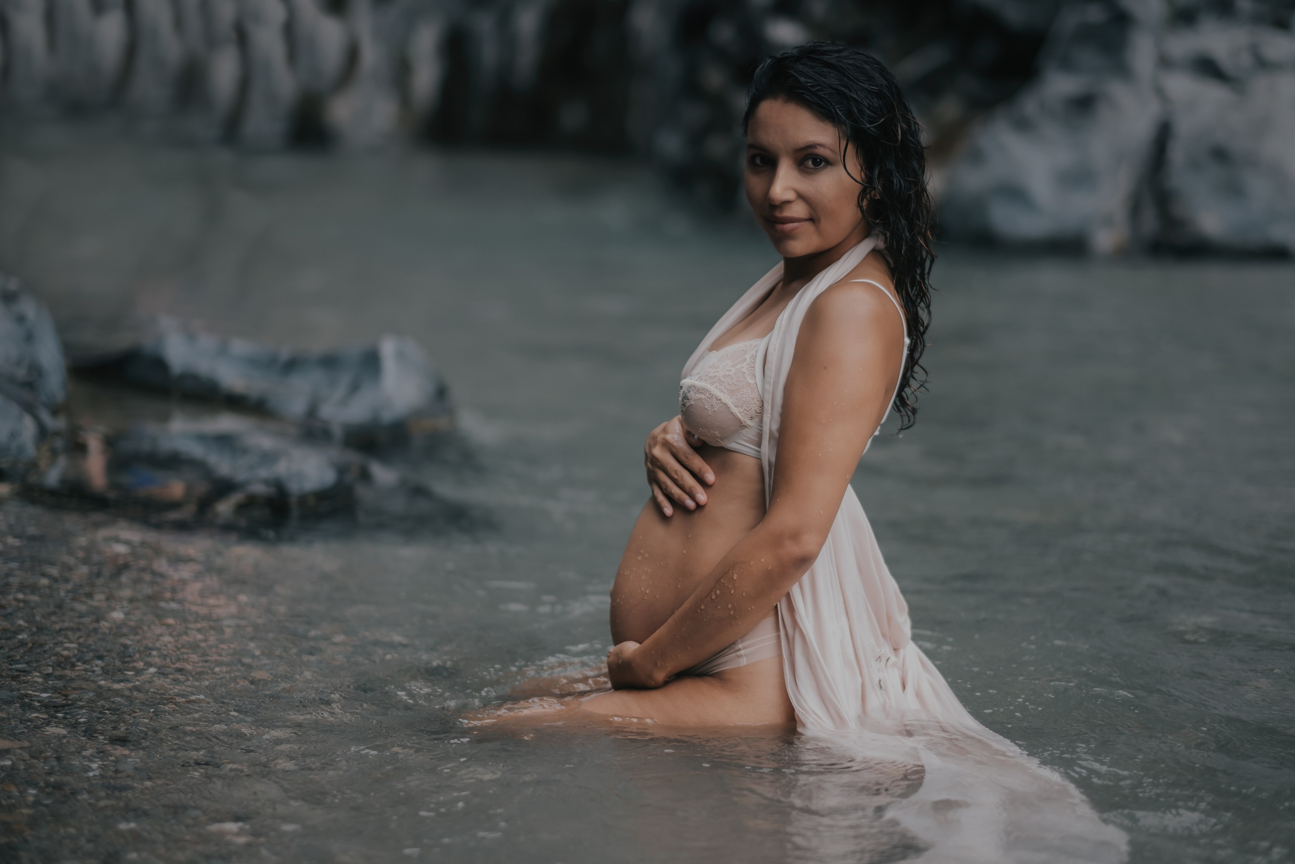 This little bun is almost done… Giorgio. Trinacria Fotografia