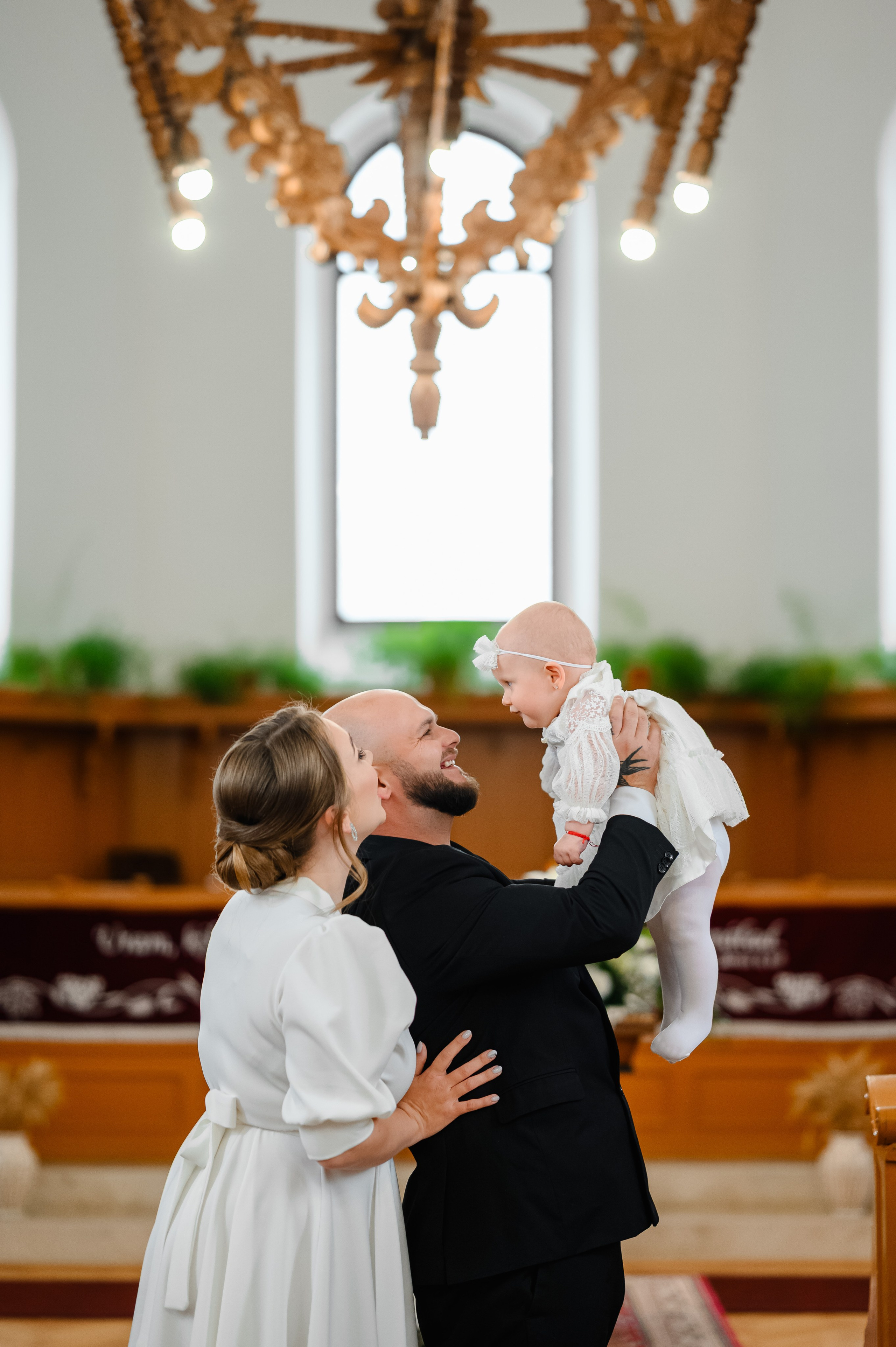 Amira Viktoria. Erik Bagy | Fotograf de Nuntă