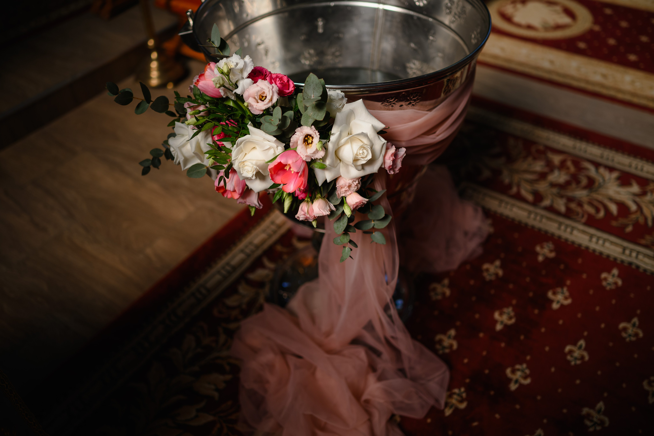 Ariana Giulia. Erik Bagy | Fotograf de Nuntă