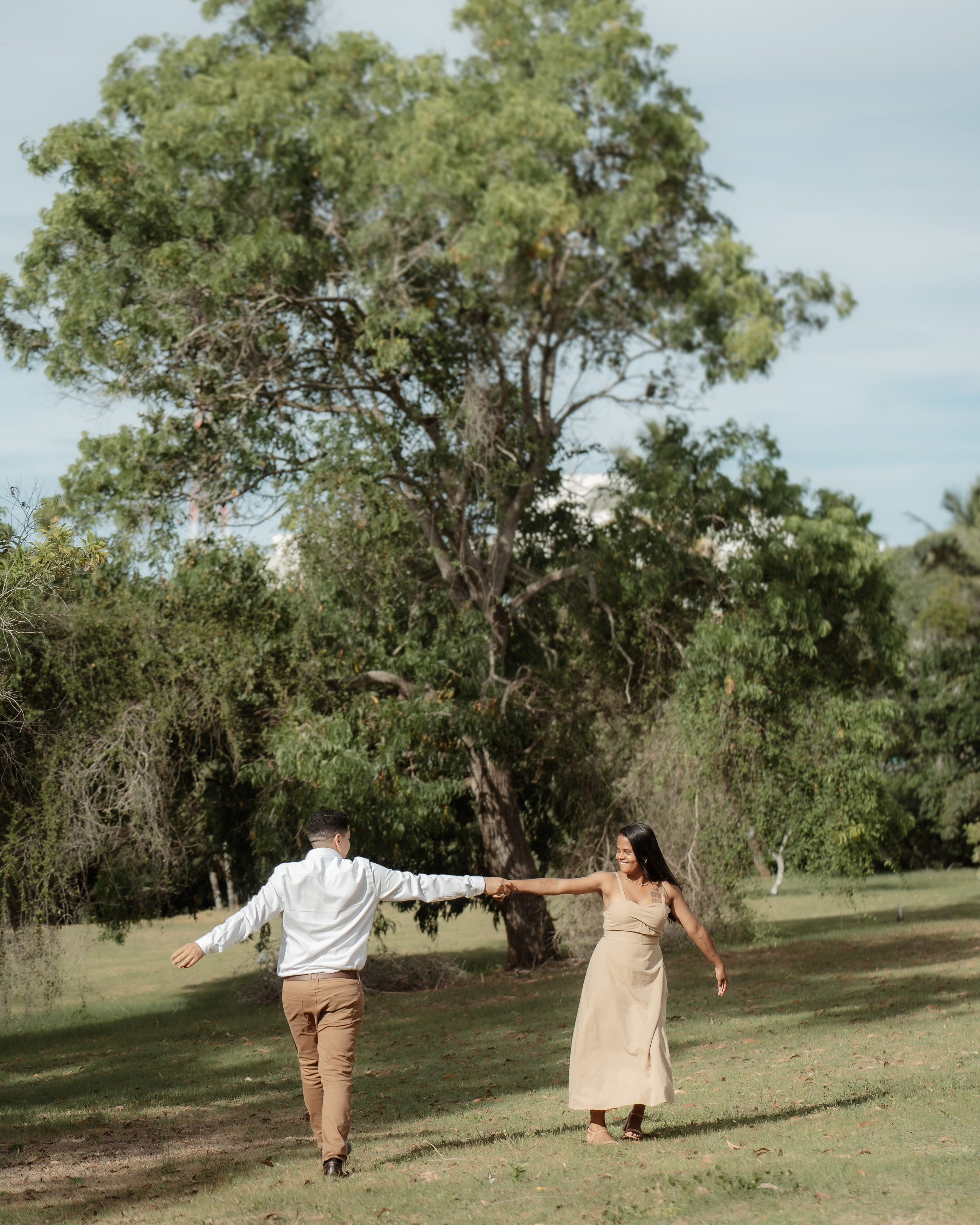 Aldre & Matheus | Guarapari. Lembrar não é só ver. É sentir de novo