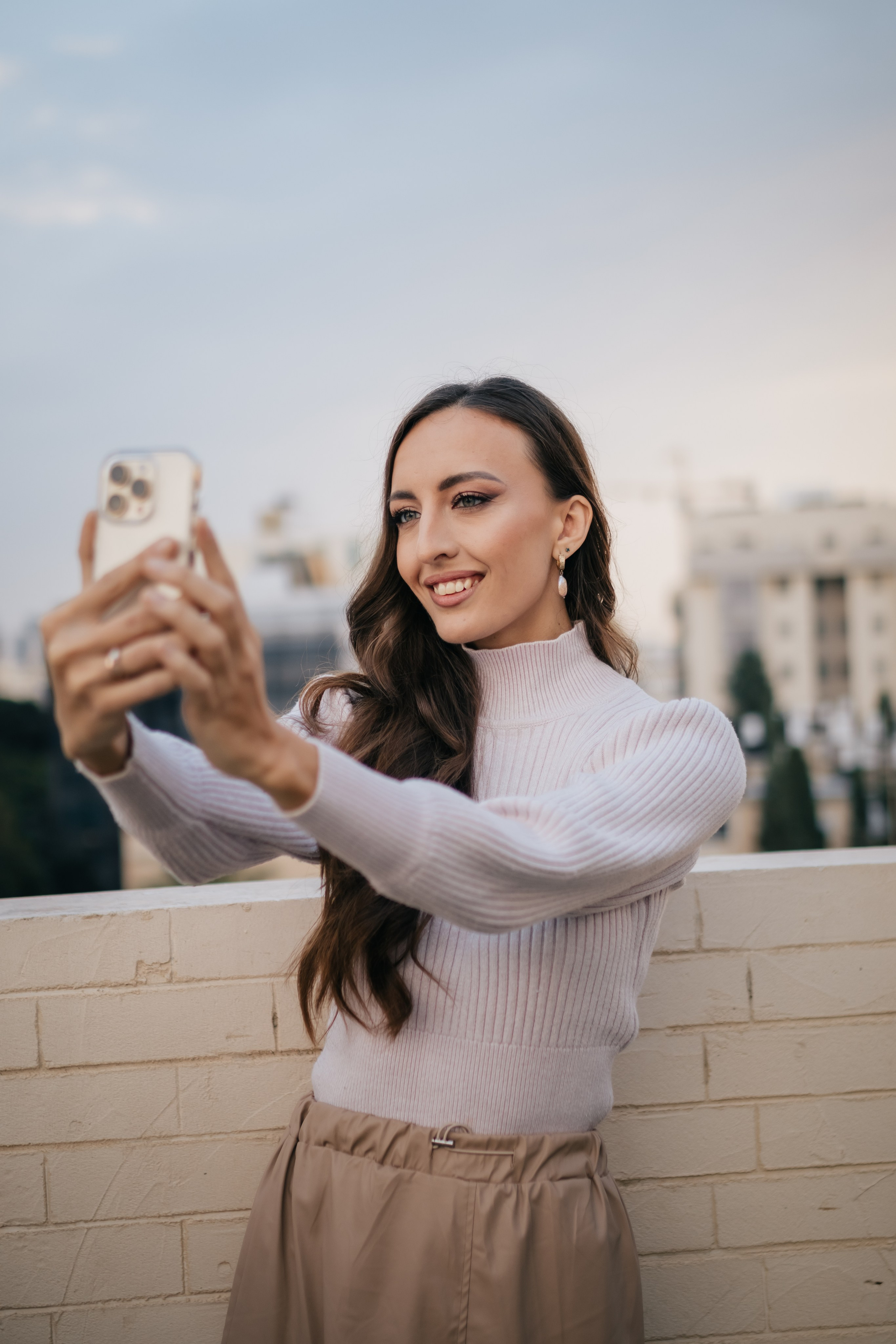 Сима. Документальный фотограф в Израиле Кристина Зингер