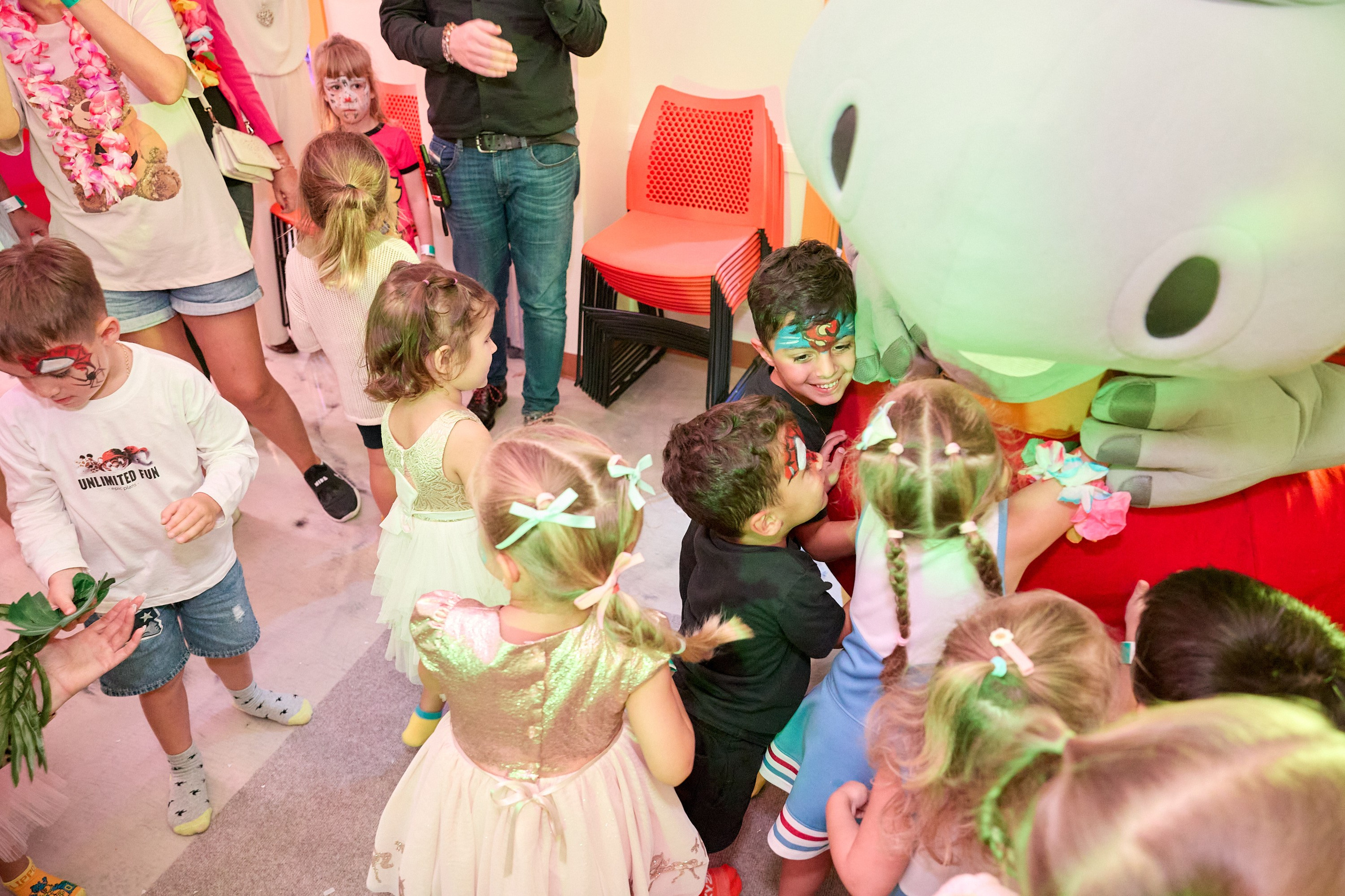 STEPHANIE 5. Photographer Julia Makoveeva