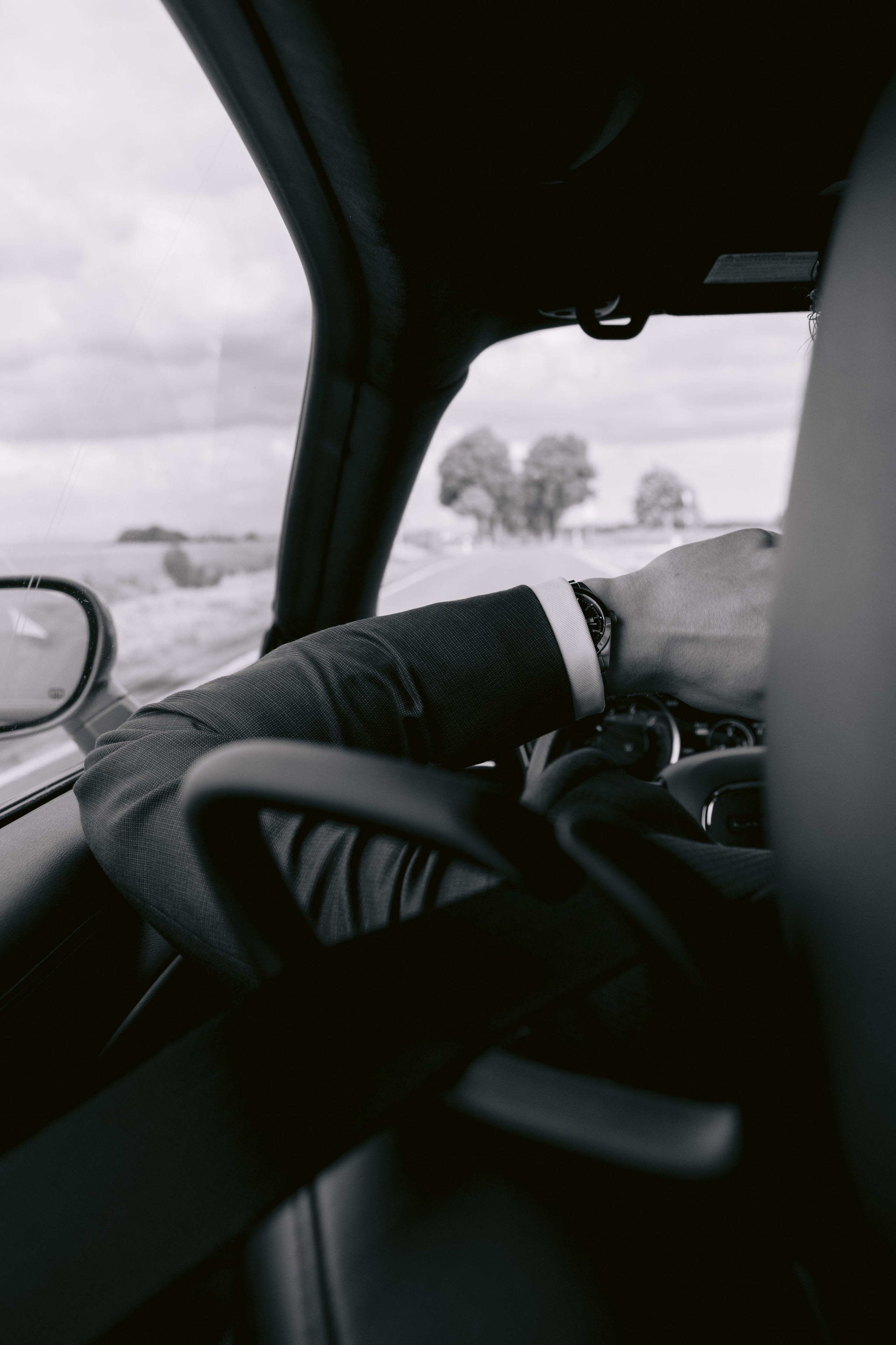 Artjom and Alex. Wedding photography — EMU Photos