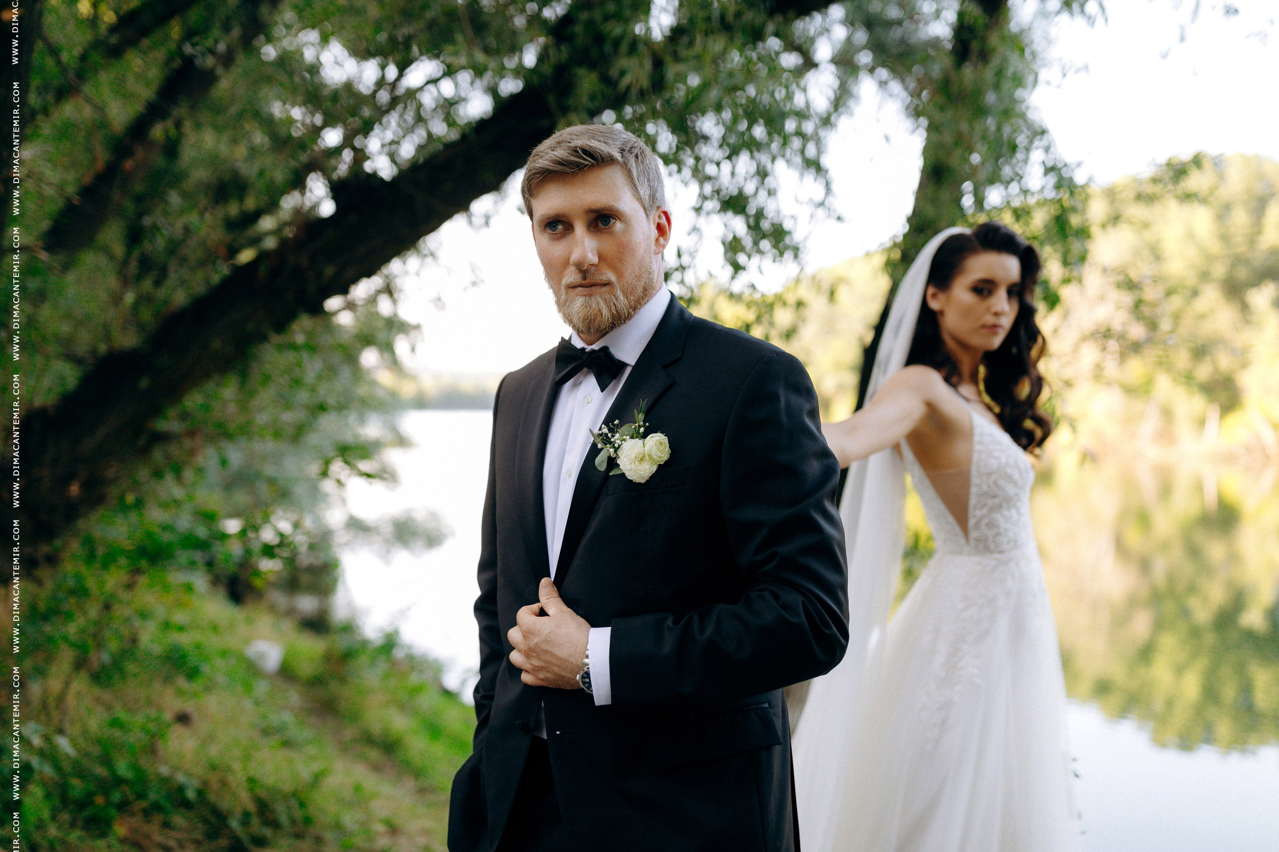 ION + DANA | VILA DRAGO. Fotograf de nuntă în Chisinau, Moldova. Poze și Video Comerciale