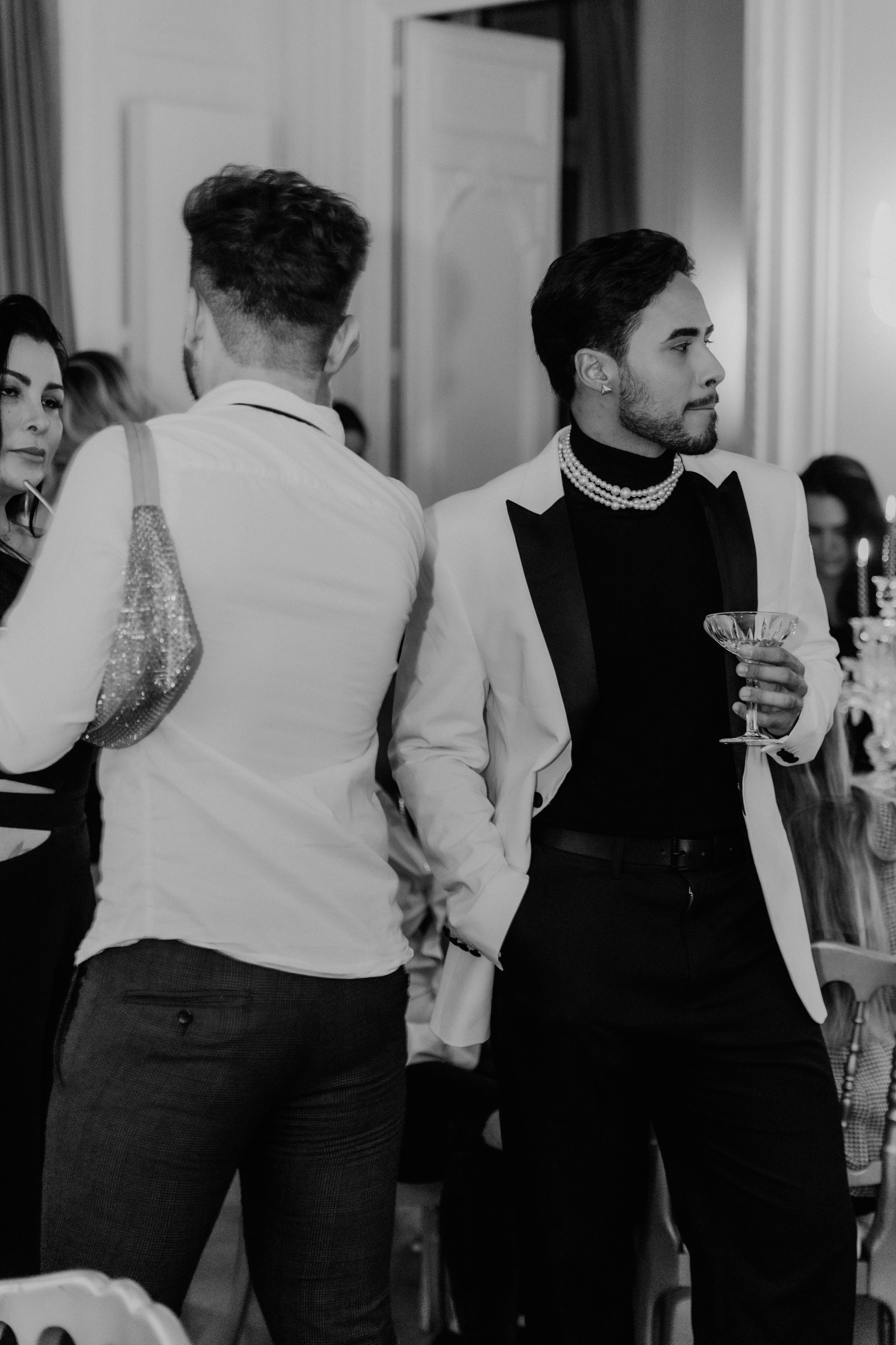 Tayna & Caster. Photographer in Paris