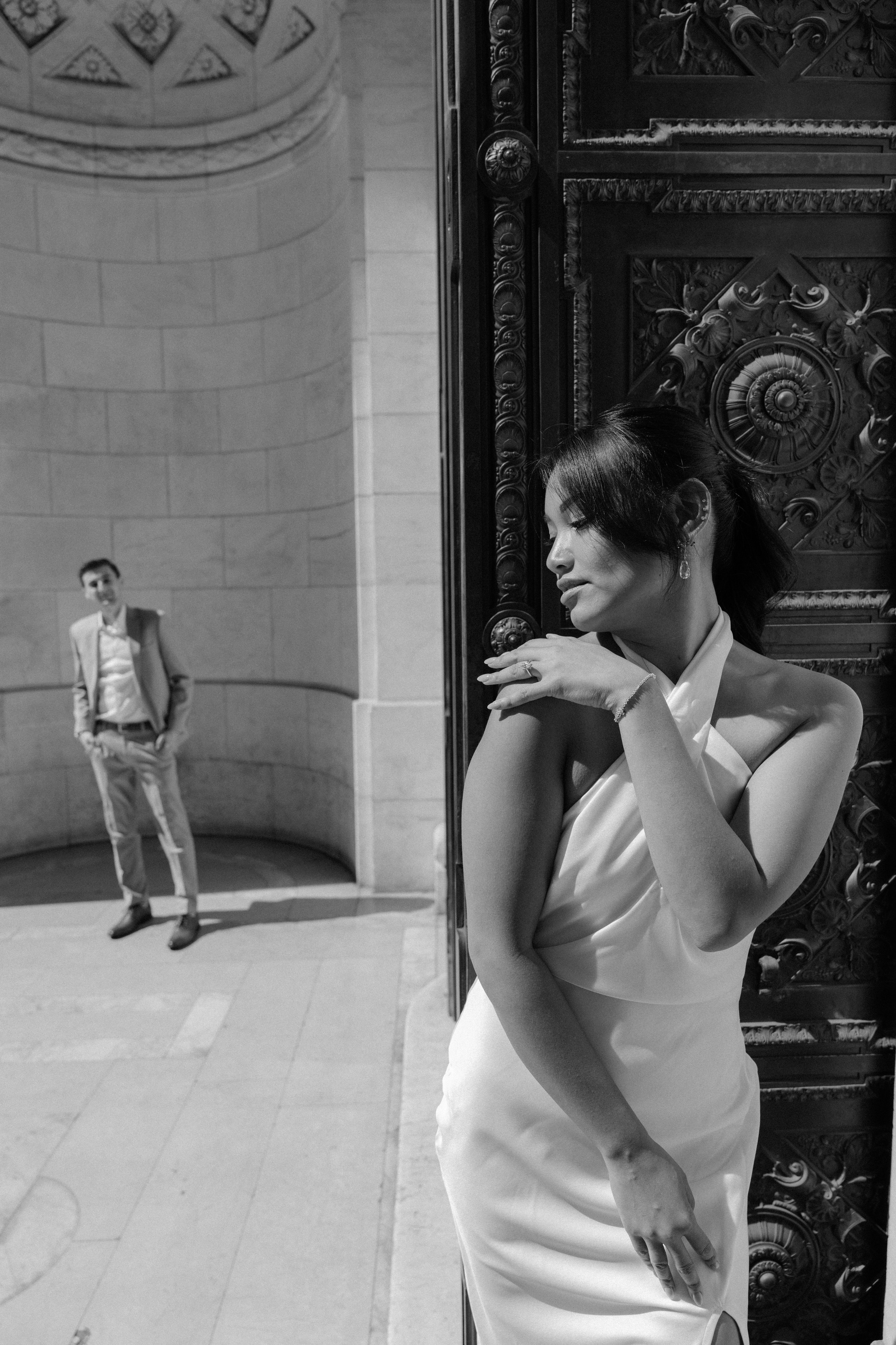 Molly & Alex. Anna Krasnova Wedding photographer