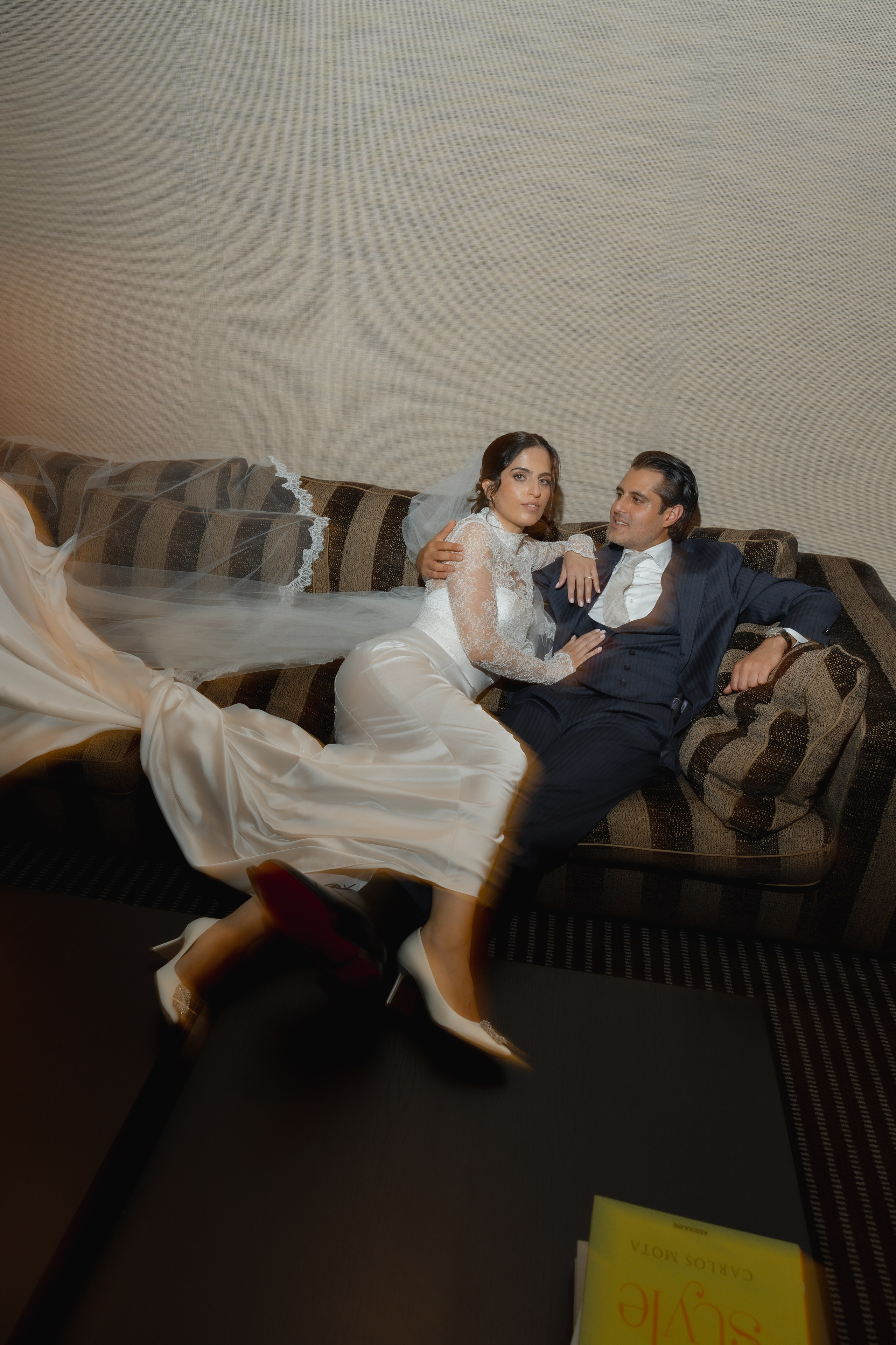 Amir and Maya. Anna Krasnova Wedding photographer