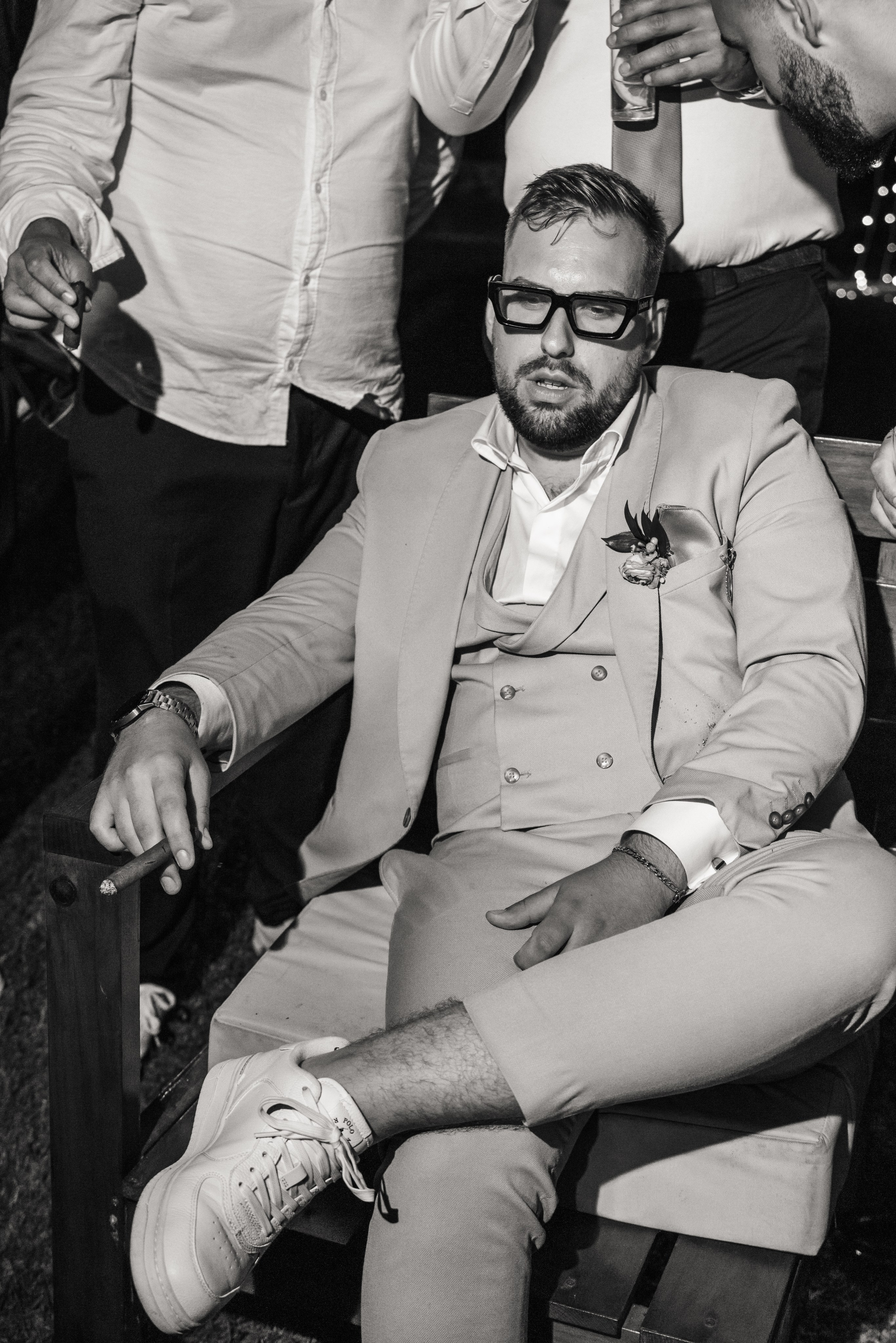 Wedding Photographer & Filmmaker in Portugal | Destination Weddings Europe | Ricardo & Mary Pictures