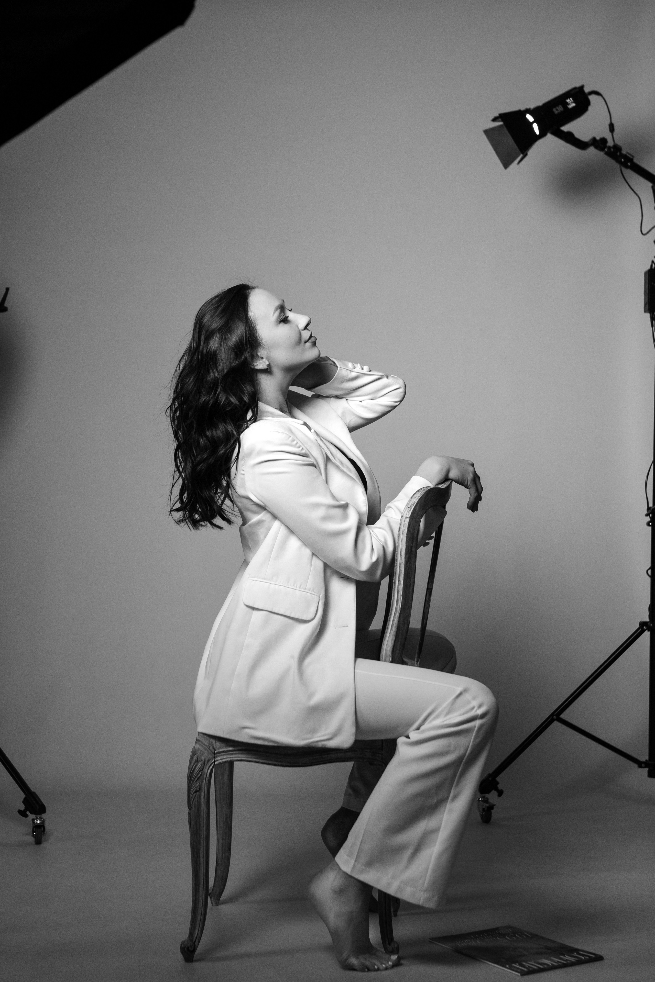 Rita. Fotogrāfs Ieva