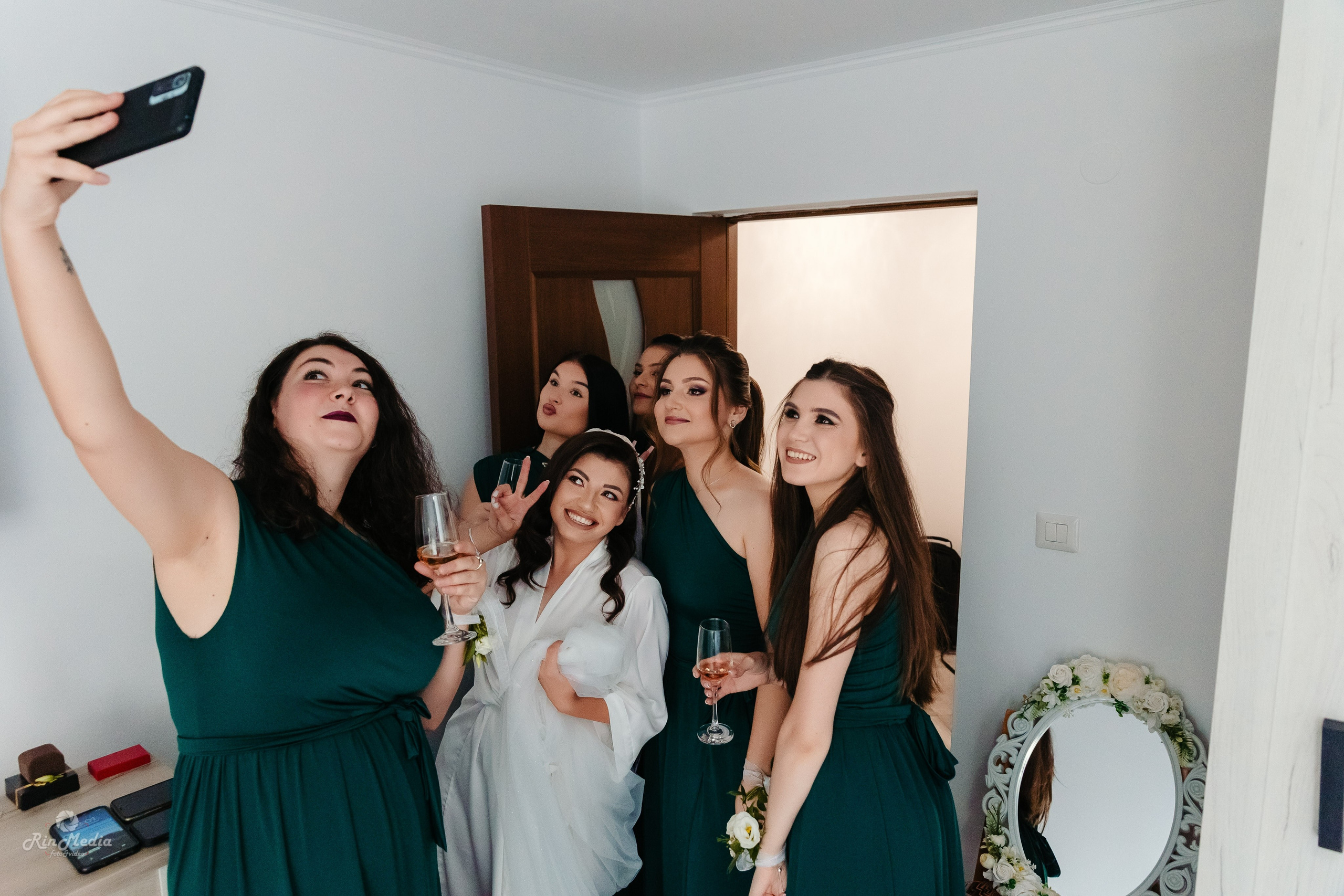 Alina & Catalin. Fotograf de Nunta Focsani