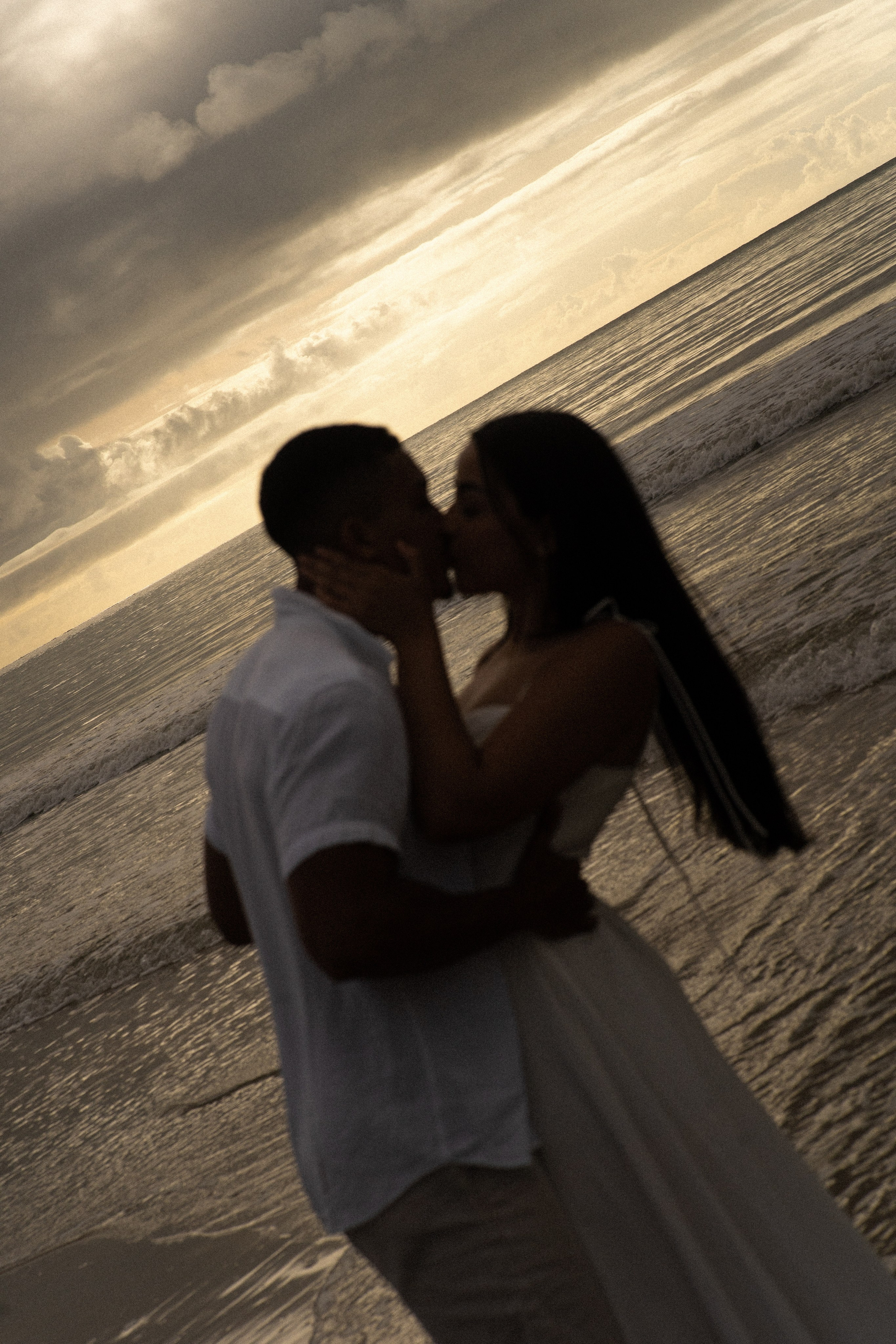 Pré Wedding — Elô & Gui