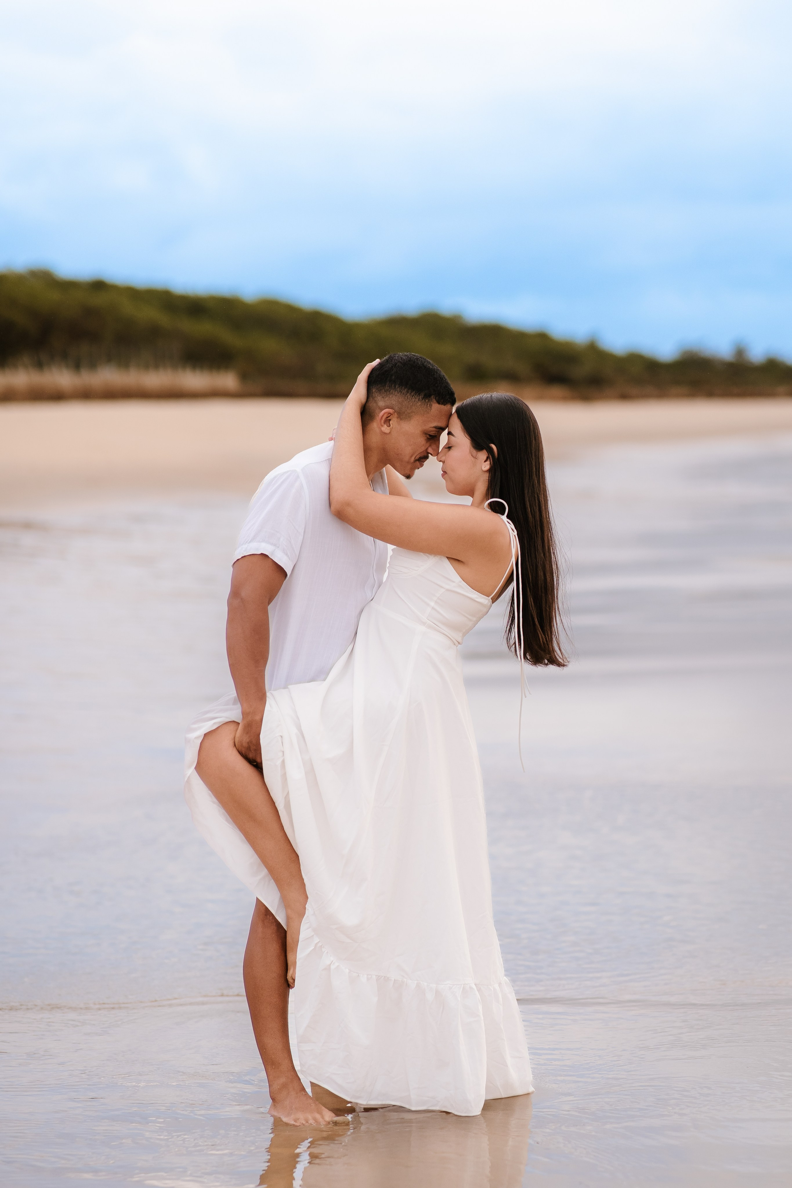 Pré Wedding — Elô & Gui