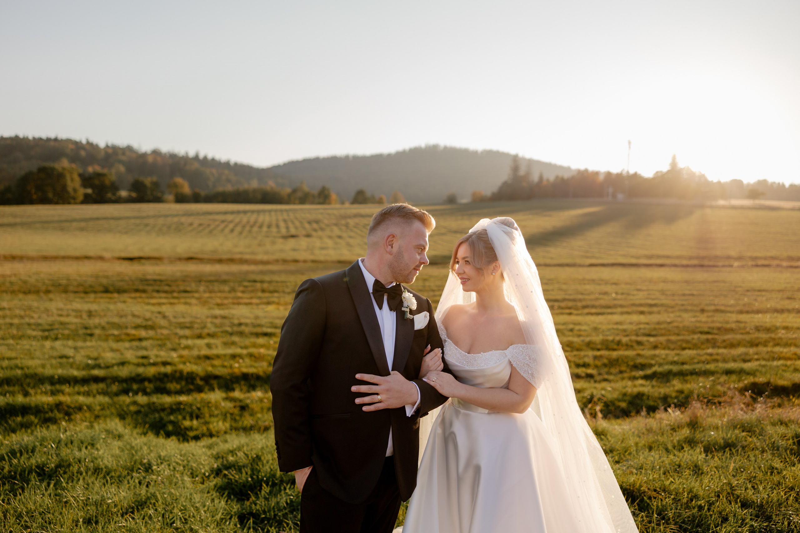 Ioan & Ana. ProWed — Foto Video Moldova