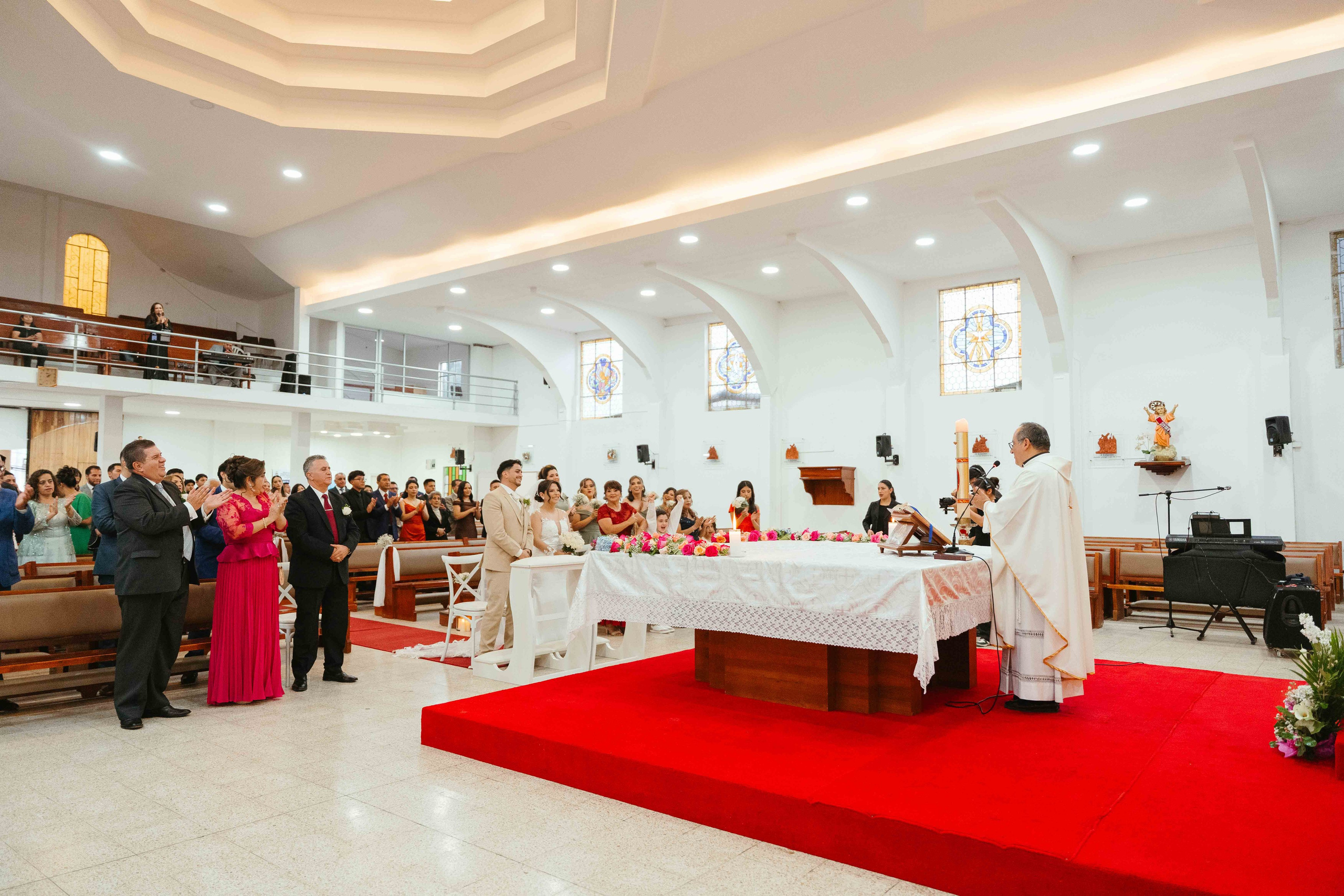 Boda de Kelvin y Yari en Loja | Fotografía y Filmación por Piero Alvarez. Fotógrafo de bodas en Loja Ecuador | Piero Alvarez PH