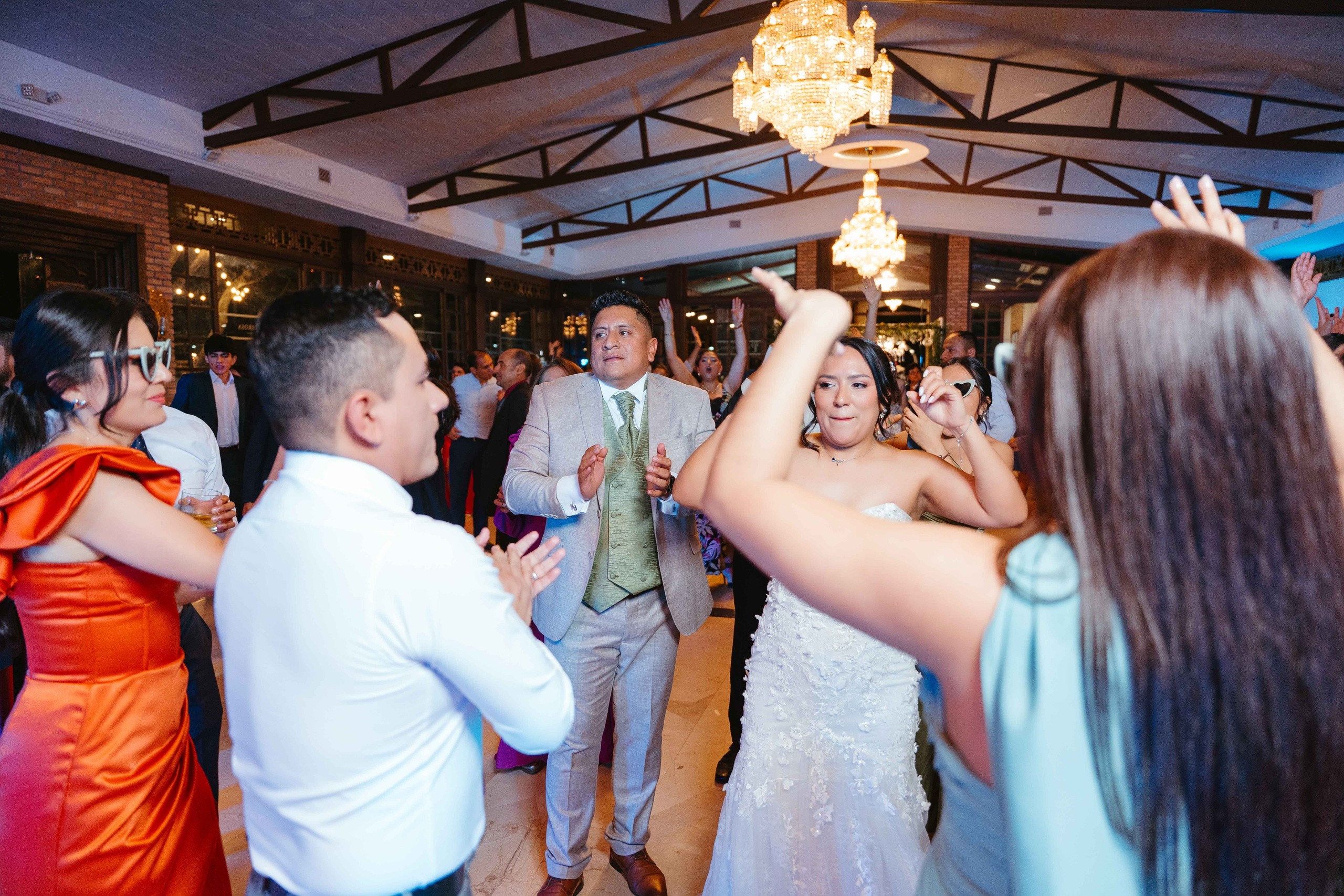 Karol y Jairon. Fotógrafo de bodas en Loja Ecuador | Piero Alvarez PH