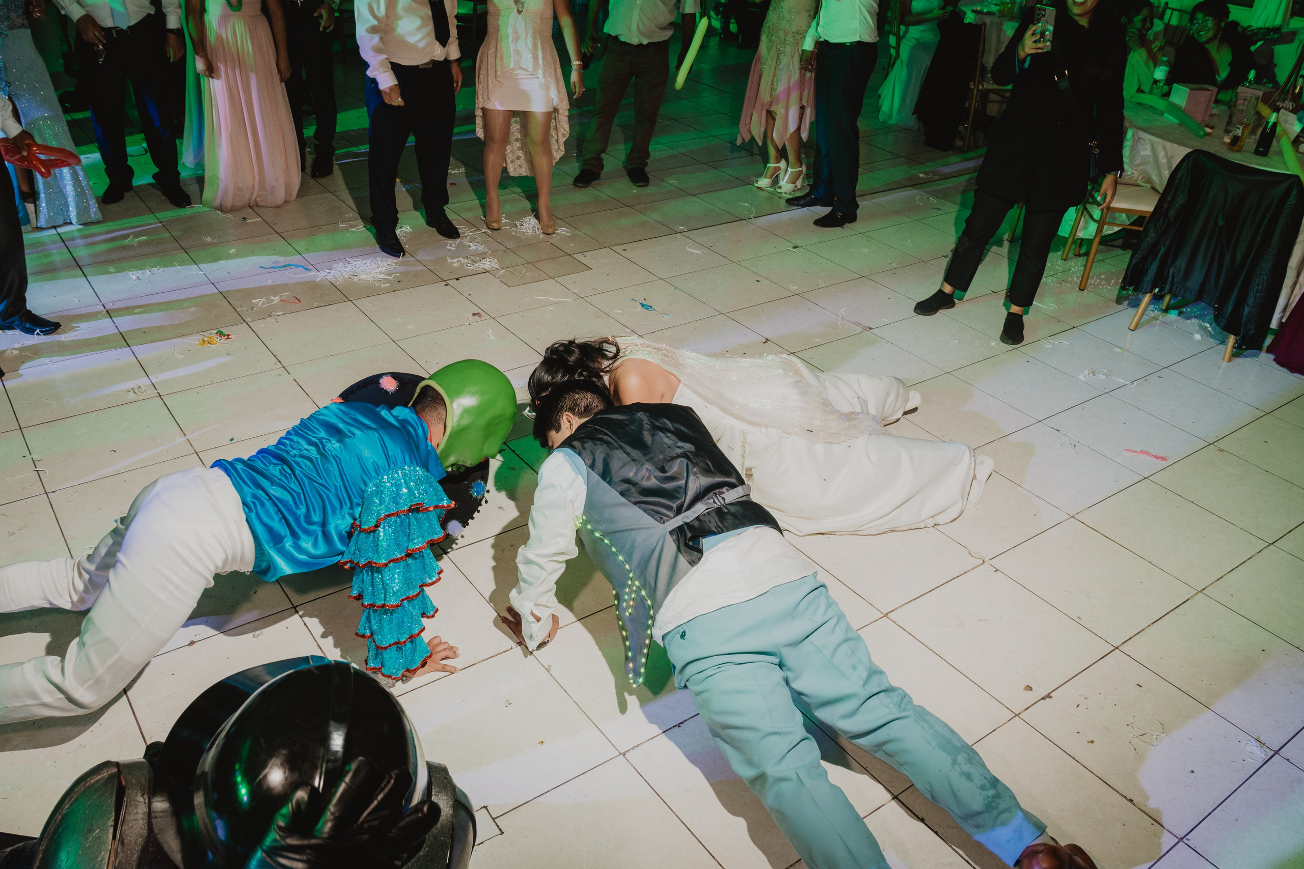 STEISY + EMMANUEL | BODA RELIGIOSA. Studio KVTA | Fotografía y Video de Bodas en Arequipa