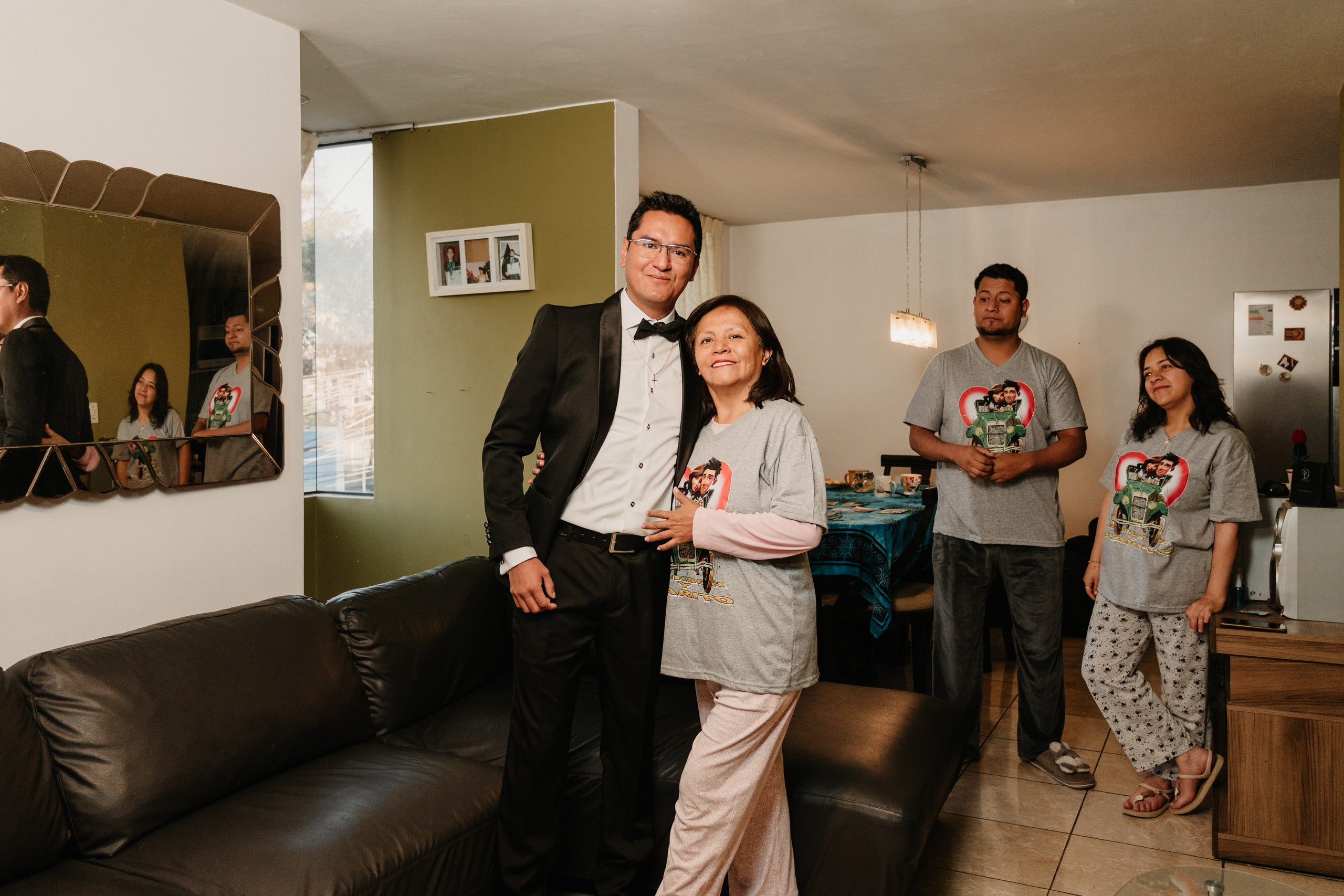 CAROL Y GERSON SOLO BODA. Studio KVTA | Fotografía y Video de Bodas en Arequipa