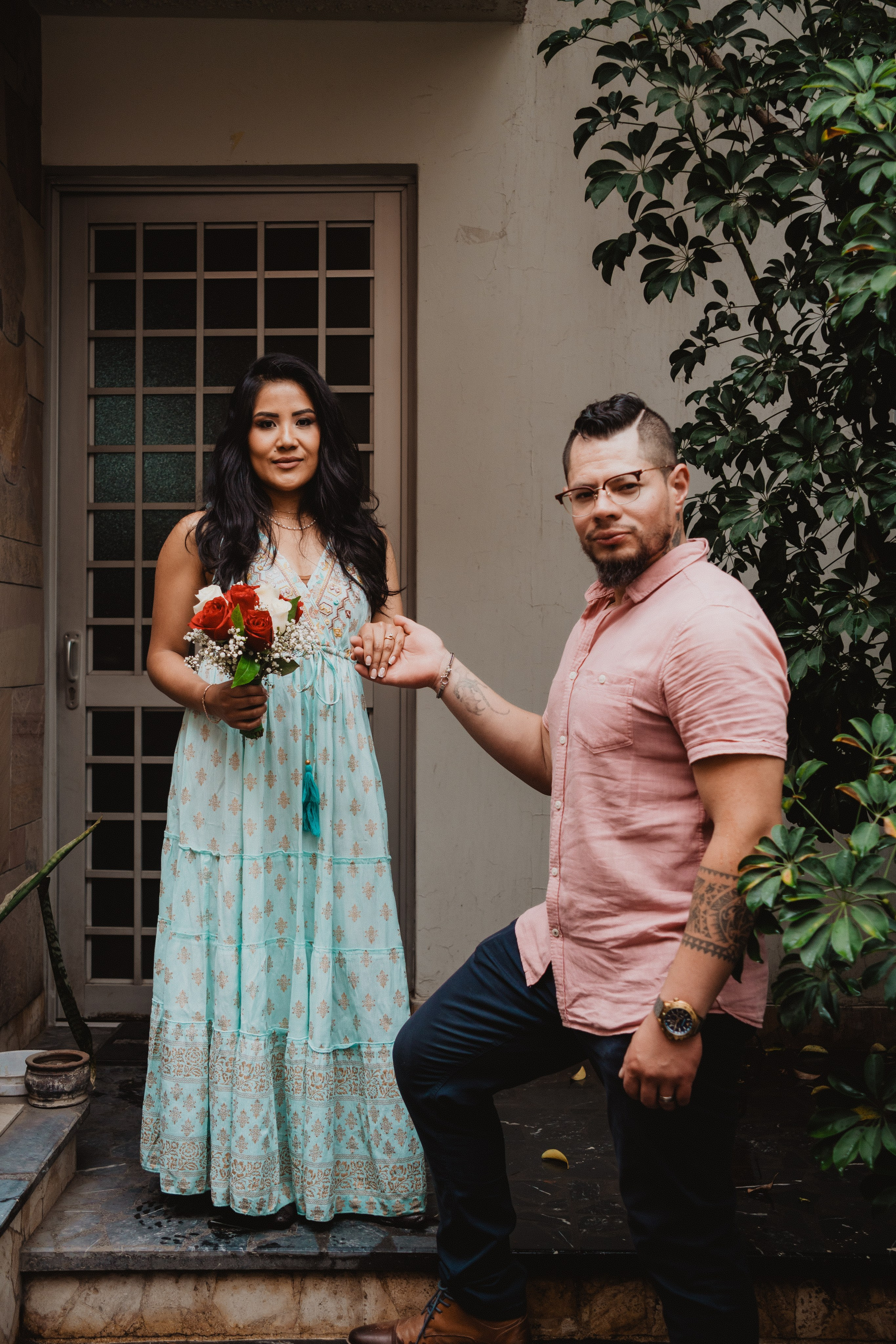 PRE BODA DE JORGE Y GABRIELA. Studio KVTA | Fotografía y Video de Bodas en Arequipa