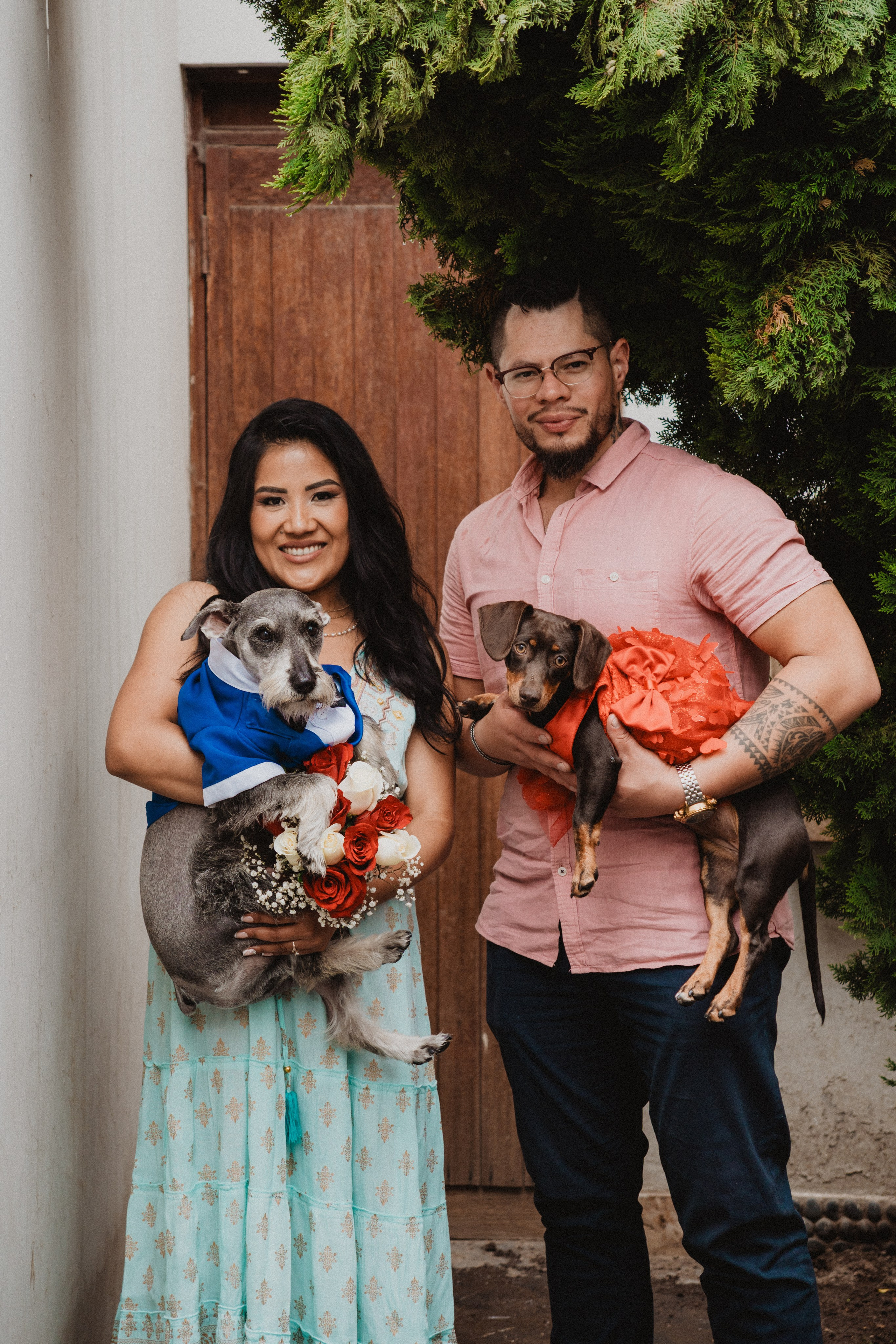 PRE BODA DE JORGE Y GABRIELA. Studio KVTA | Fotografía y Video de Bodas en Arequipa