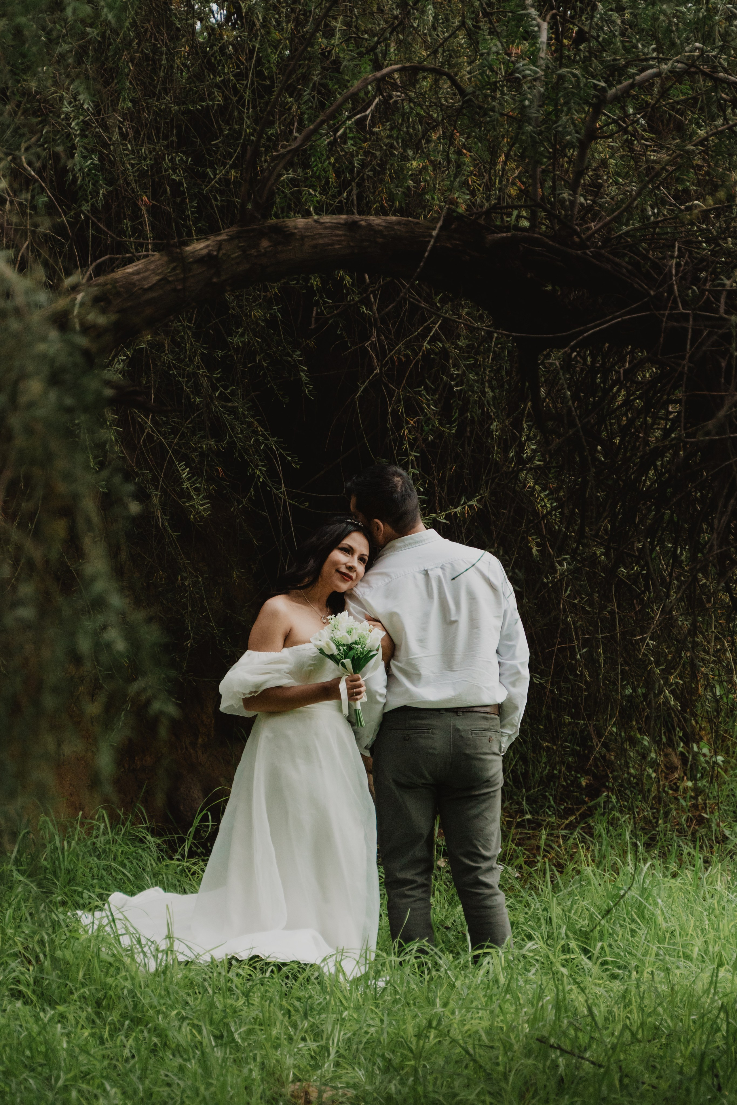 PRE BODA DE LUIS + PAMELA. Studio KVTA | Fotografía y Video de Bodas en Arequipa