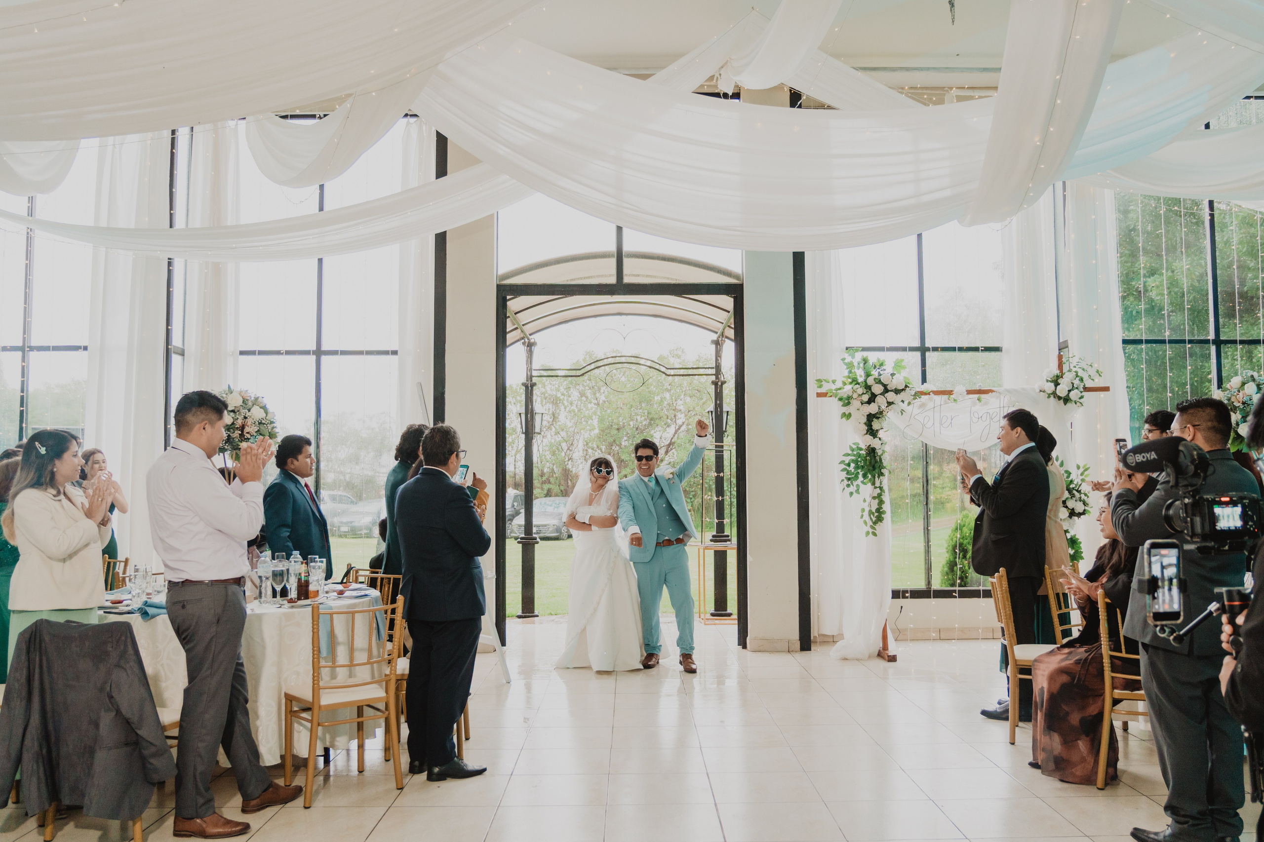 STEISY + EMMANUEL | BODA RELIGIOSA. Studio KVTA | Fotografía y Video de Bodas en Arequipa