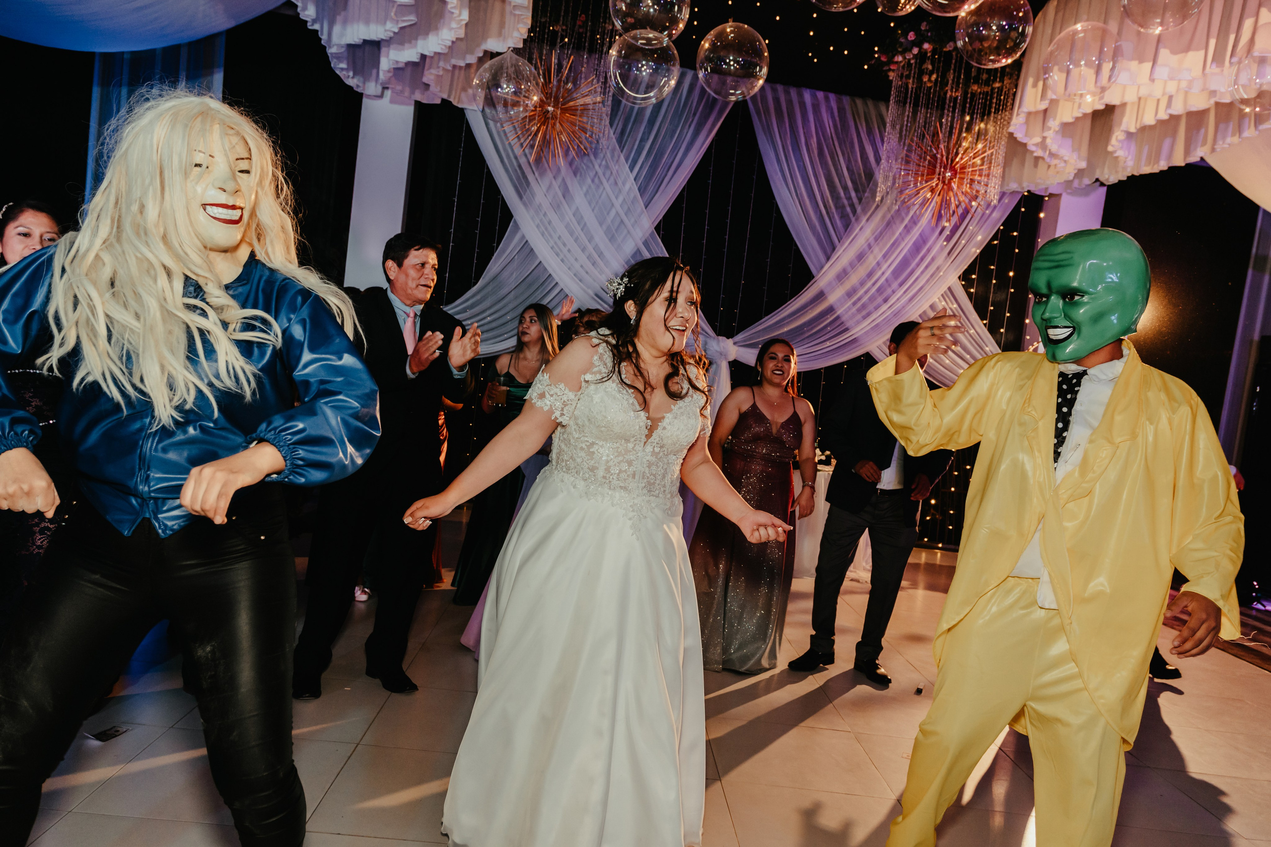VANIA + LUIS BODA CIVIL. Studio KVTA | Fotografía y Video de Bodas en Arequipa