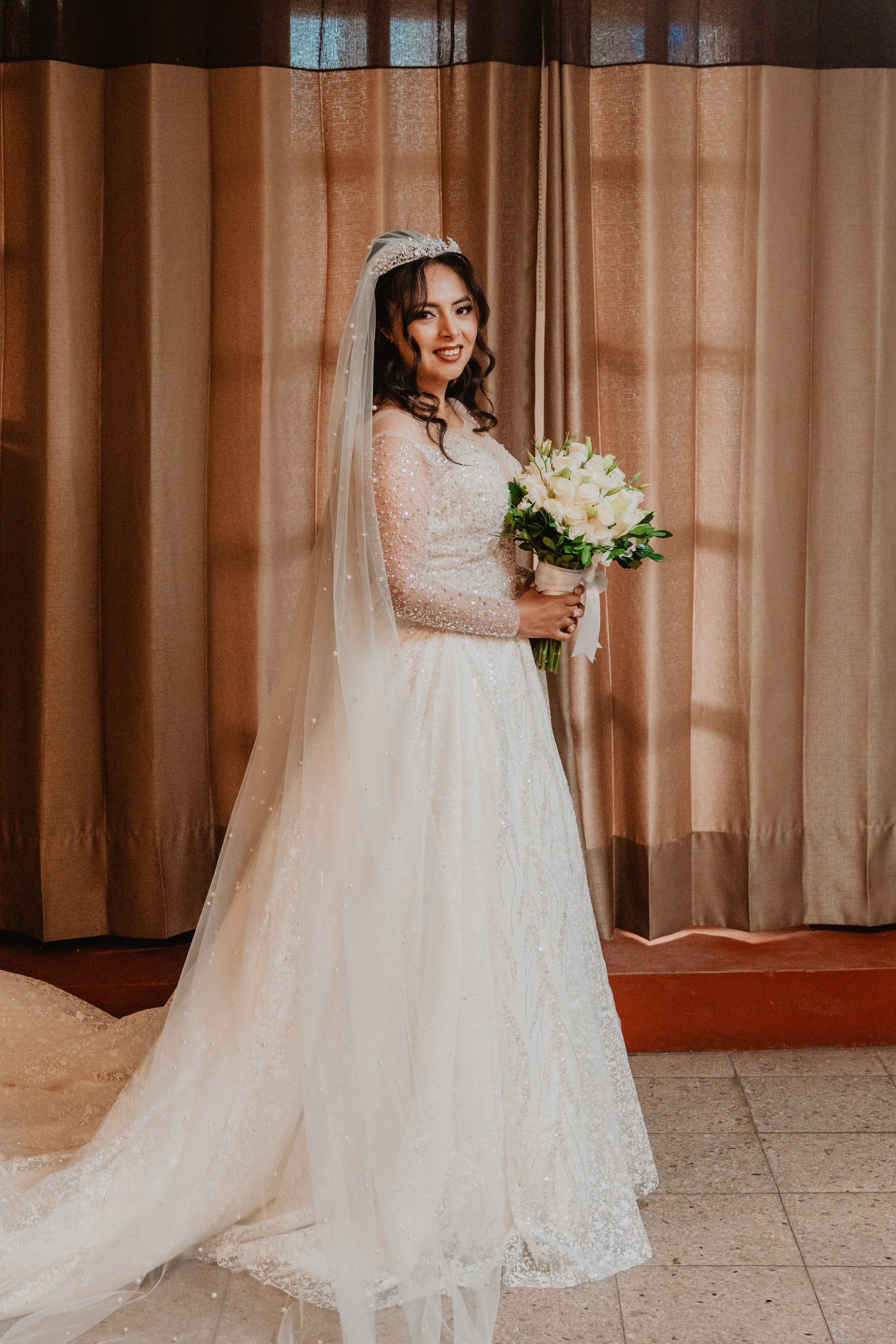 FERNANDO + MARIBEL | BODA RELIGIOSA. Studio KVTA | Fotografía y Video de Bodas en Arequipa