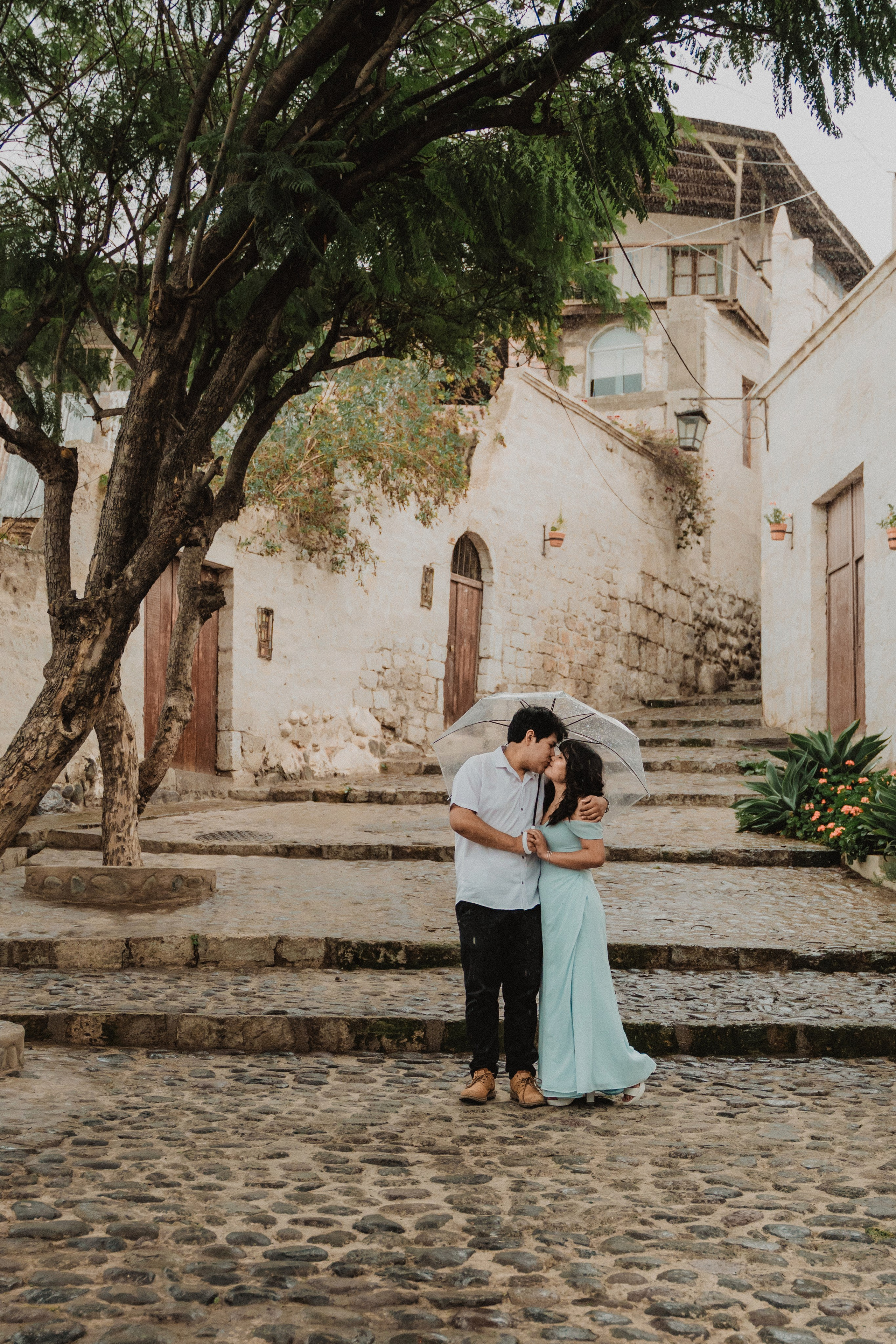 STEISY + ENMANUEL | PRE BODA. Studio KVTA | Fotografía y Video de Bodas en Arequipa