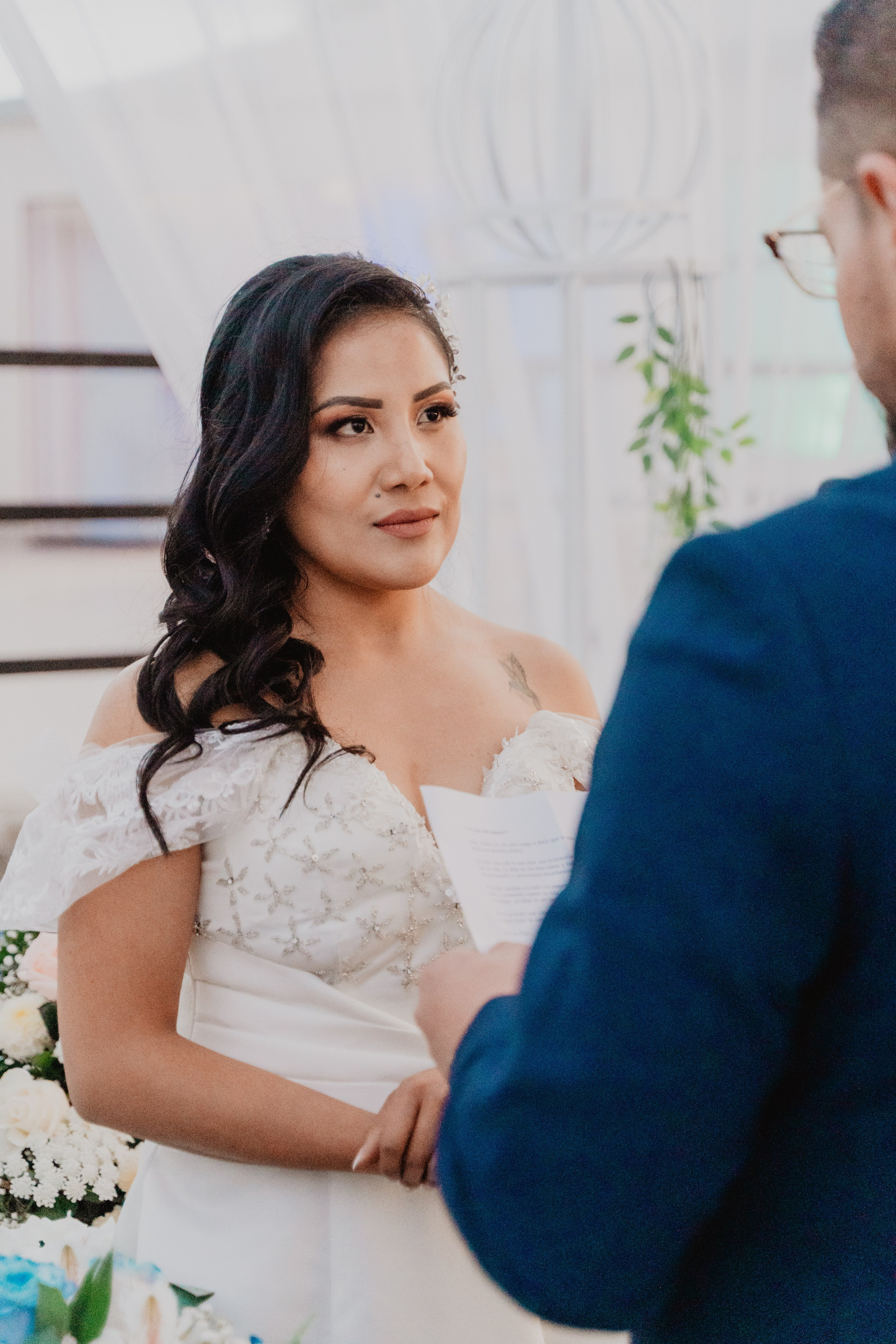 GABRIELA + JORGE | BODA CIVIL RELIGIOSA. Studio KVTA | Fotografía y Video de Bodas en Arequipa