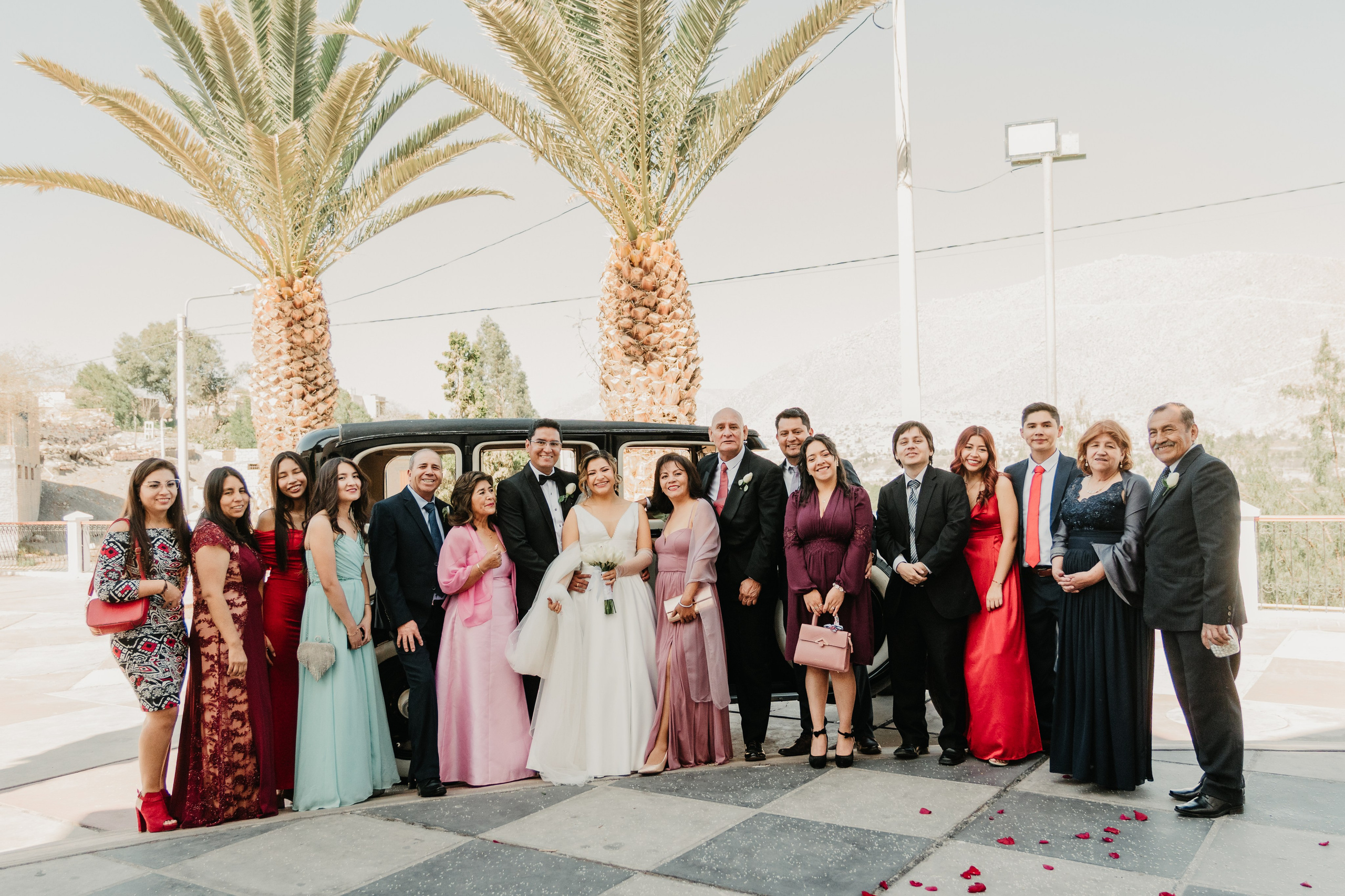 CAROL Y GERSON SOLO BODA. Studio KVTA | Fotografía y Video de Bodas en Arequipa