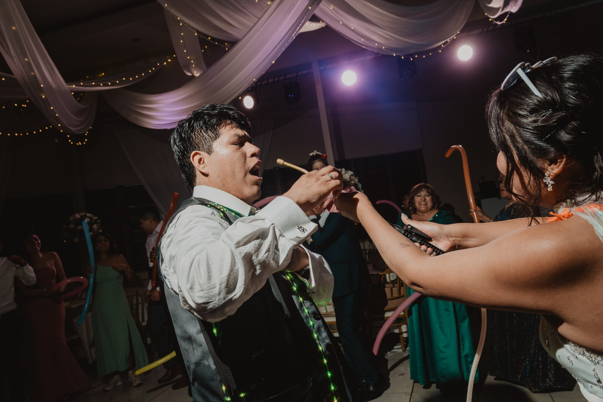 STEISY + EMMANUEL | BODA RELIGIOSA. Studio KVTA | Fotografía y Video de Bodas en Arequipa