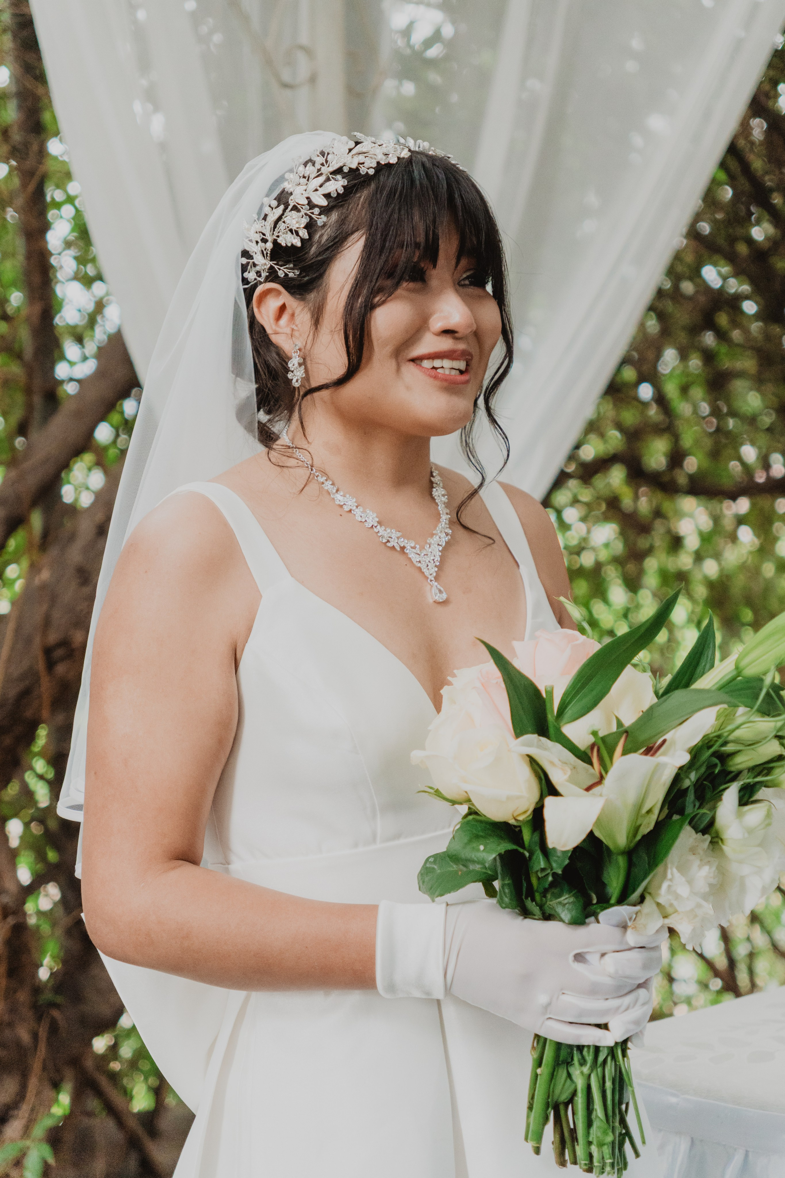 STEISY + EMMANUEL | BODA RELIGIOSA. Studio KVTA | Fotografía y Video de Bodas en Arequipa