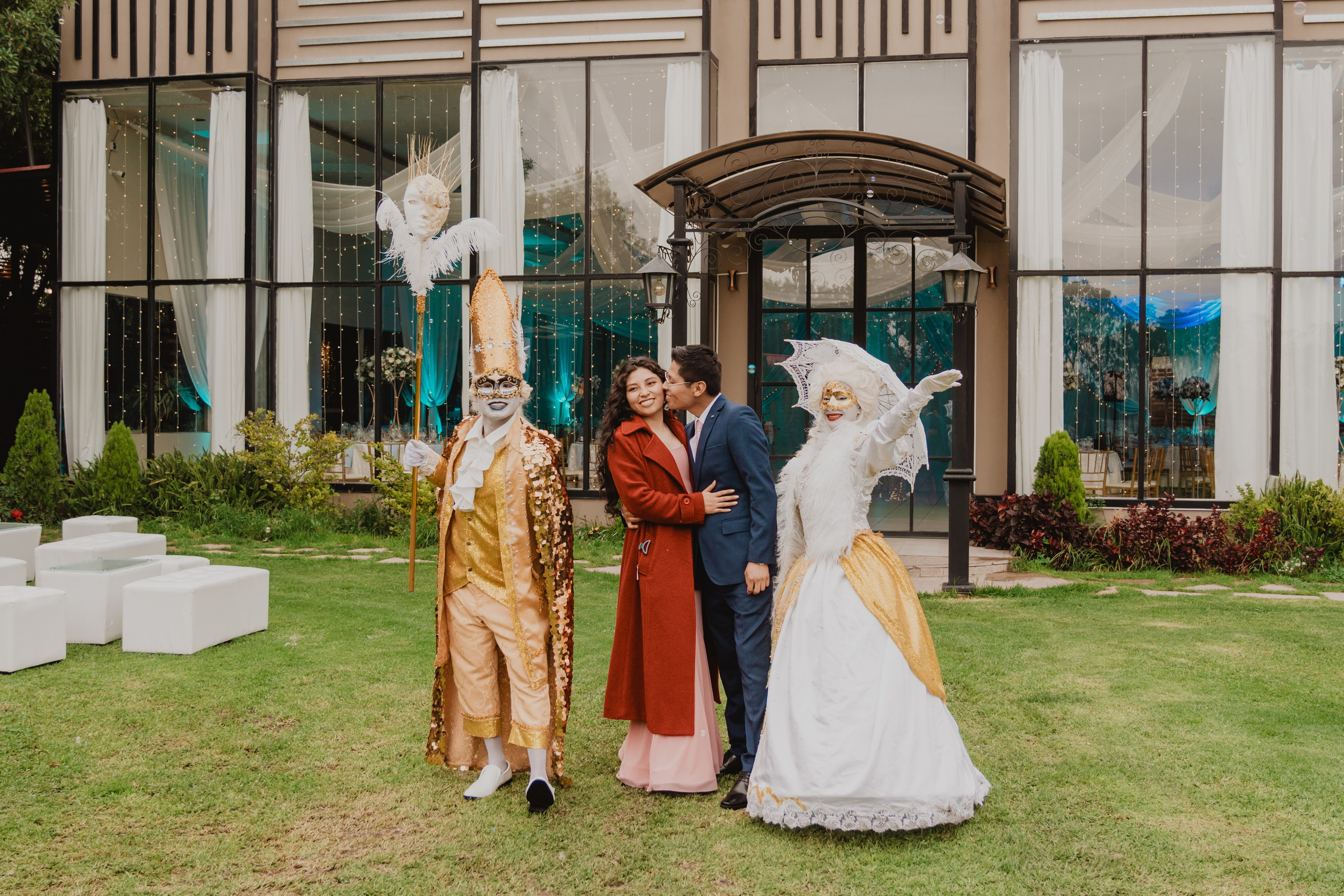 STEISY + EMMANUEL | BODA RELIGIOSA. Studio KVTA | Fotografía y Video de Bodas en Arequipa