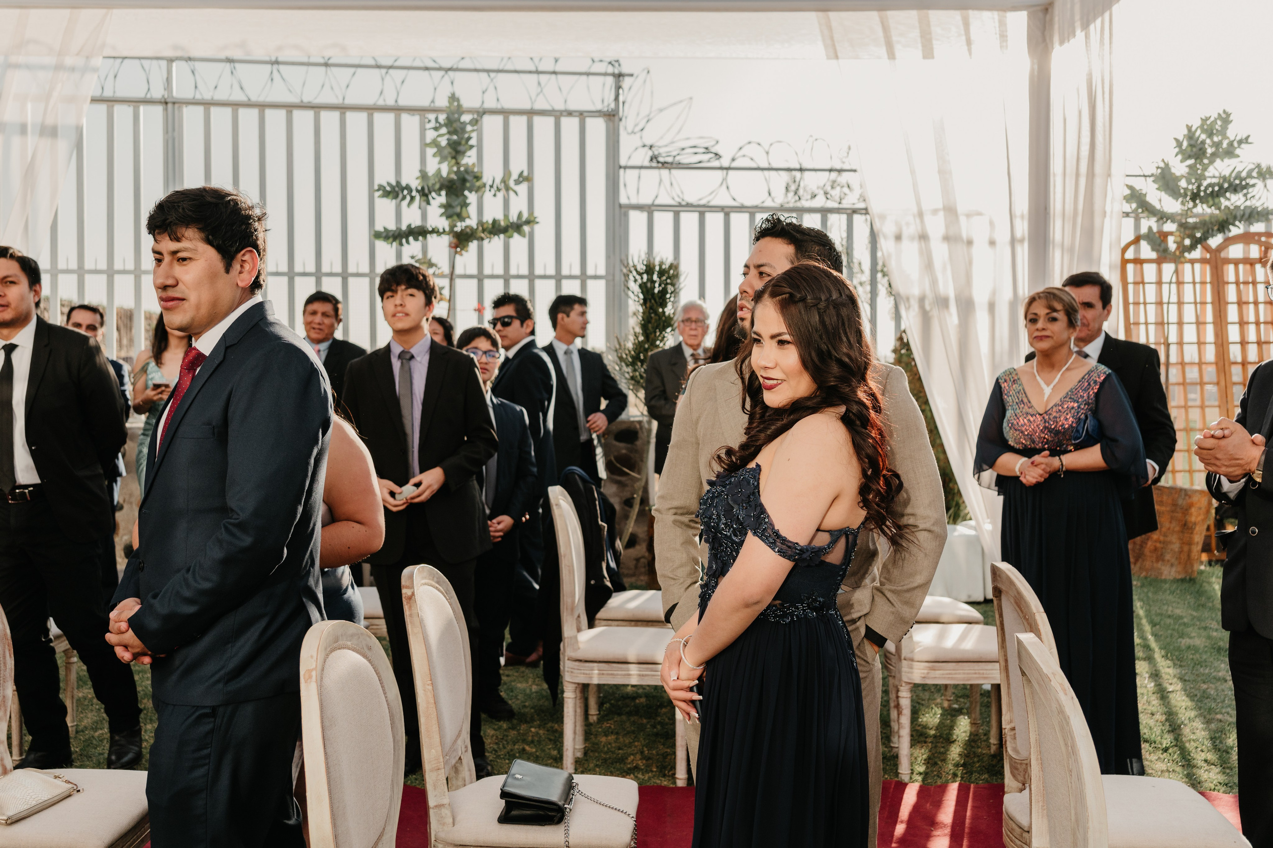 VANIA + LUIS BODA CIVIL. Studio KVTA | Fotografía y Video de Bodas en Arequipa