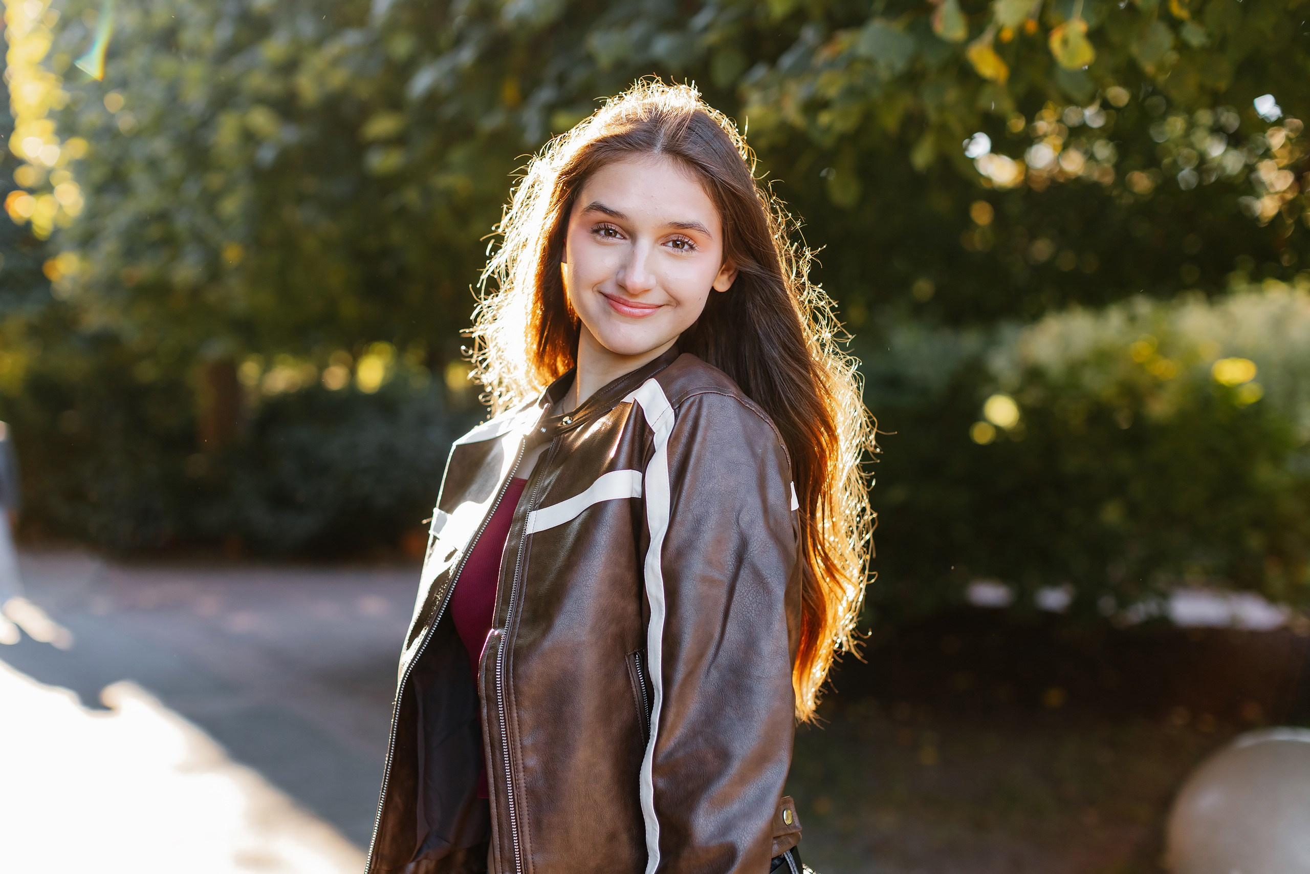 10.26.25 Family Photoshoot. Wedding family event photographer in Chicago Nick Yushevich