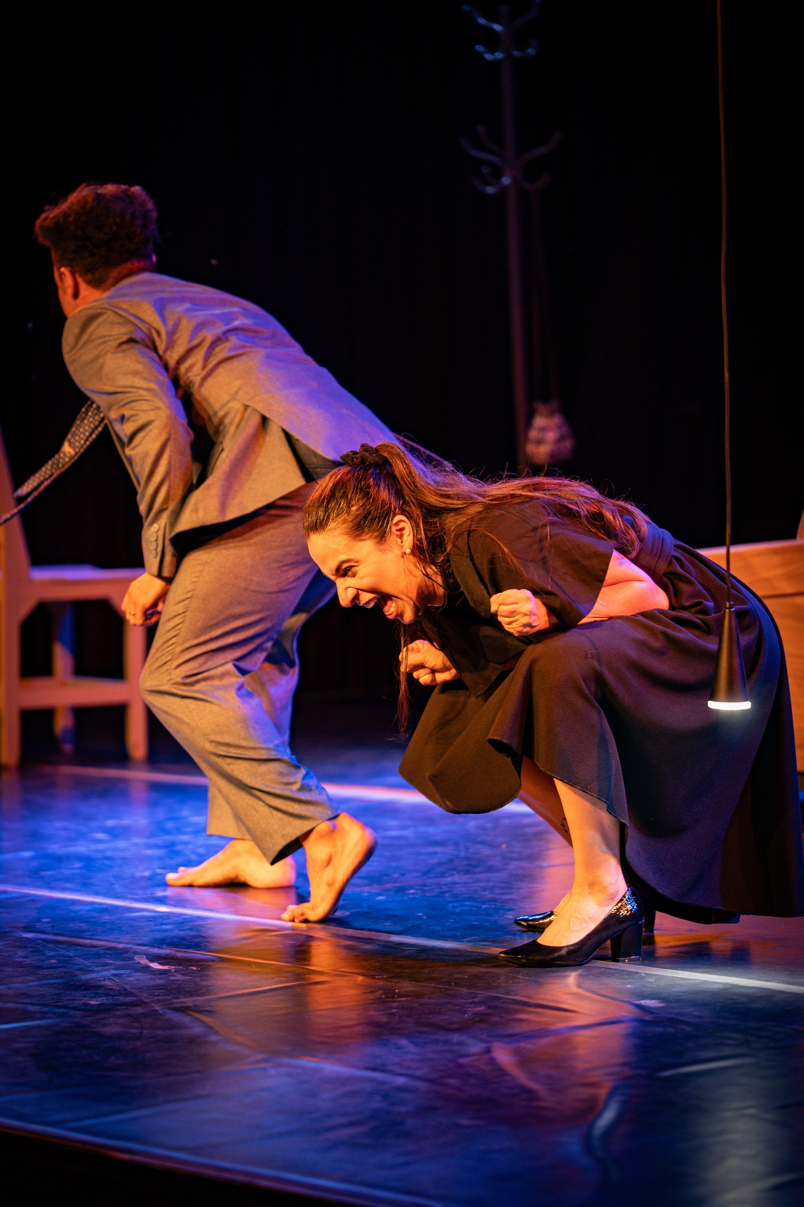 Fica Comigo -SESC. FabianoPhotography